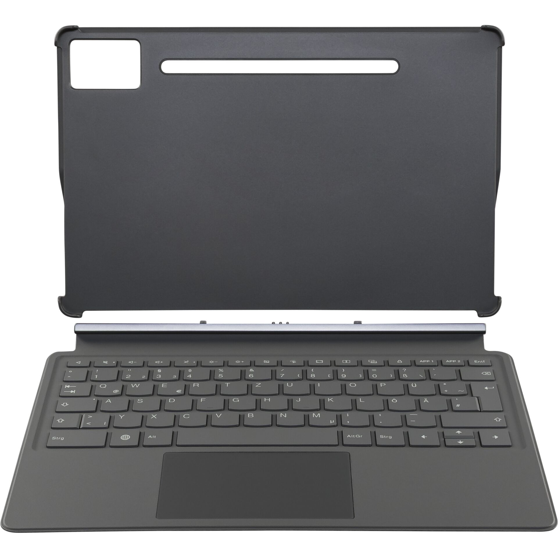 Lenovo Keyboard Pack  Idea Tab Pro storm grey