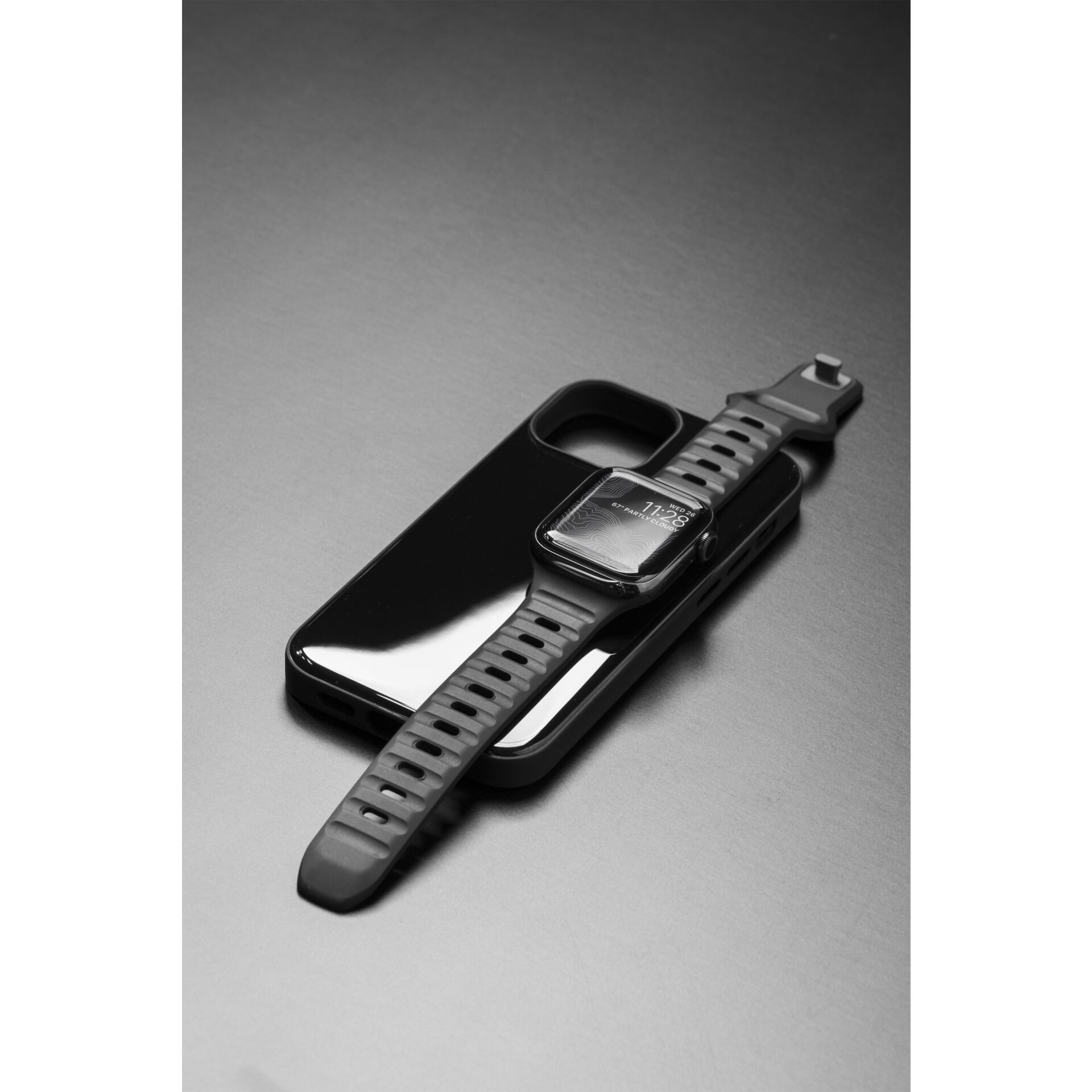 Zubehor, Riemen, Armbanduhr