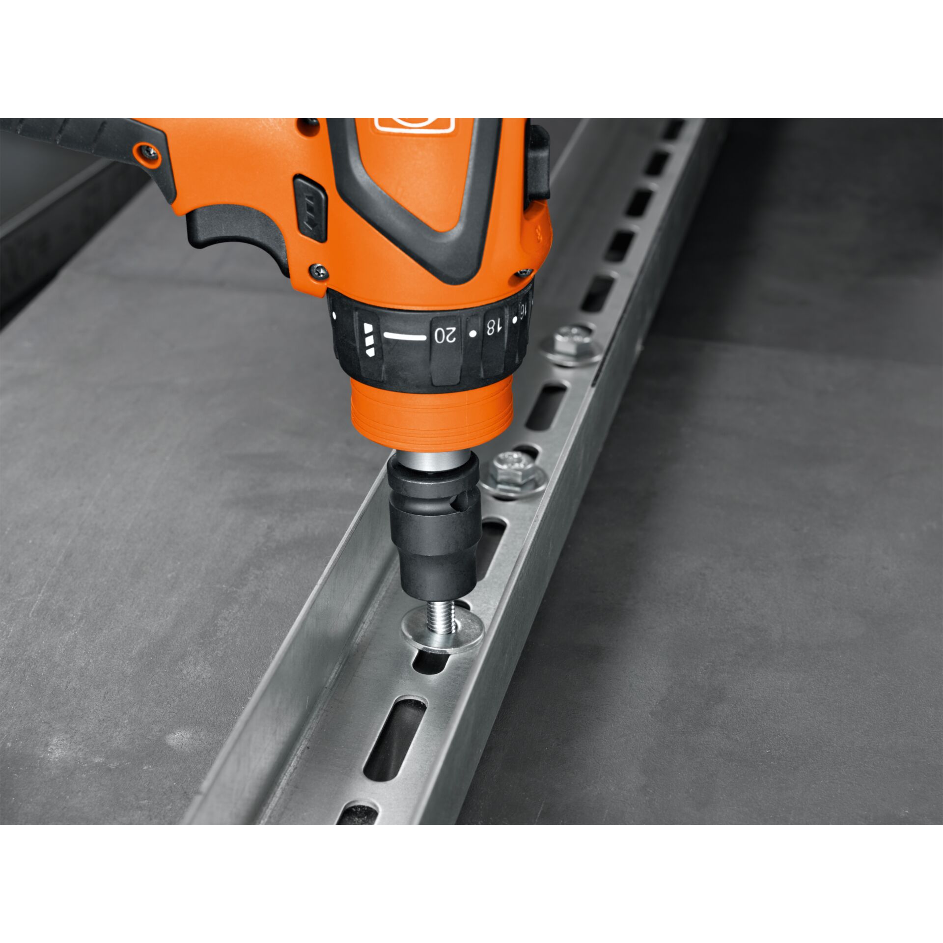 Gerät, Elektrische Bohrmaschine, Werkzeug