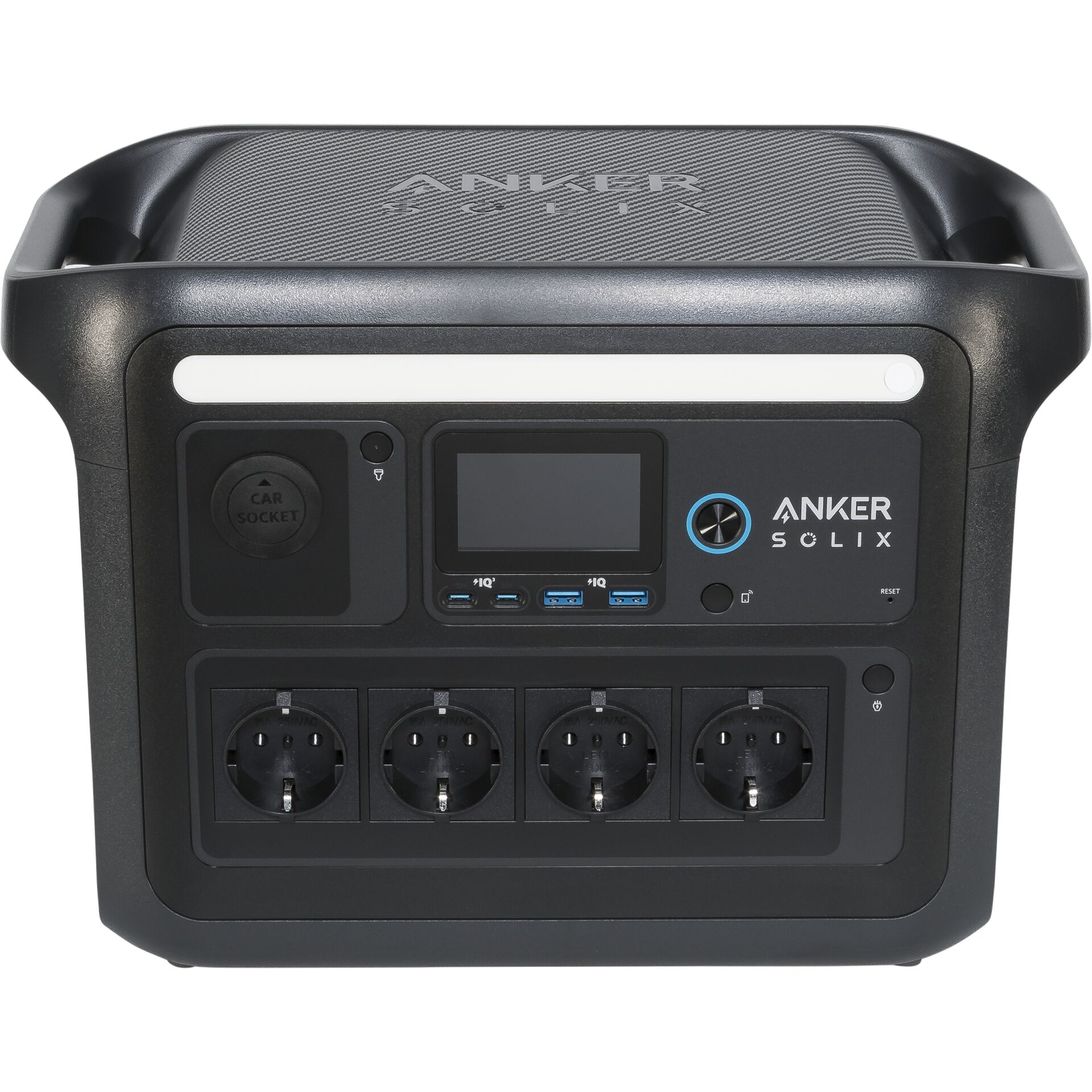 Anker SOLIX C1000X Powerstation