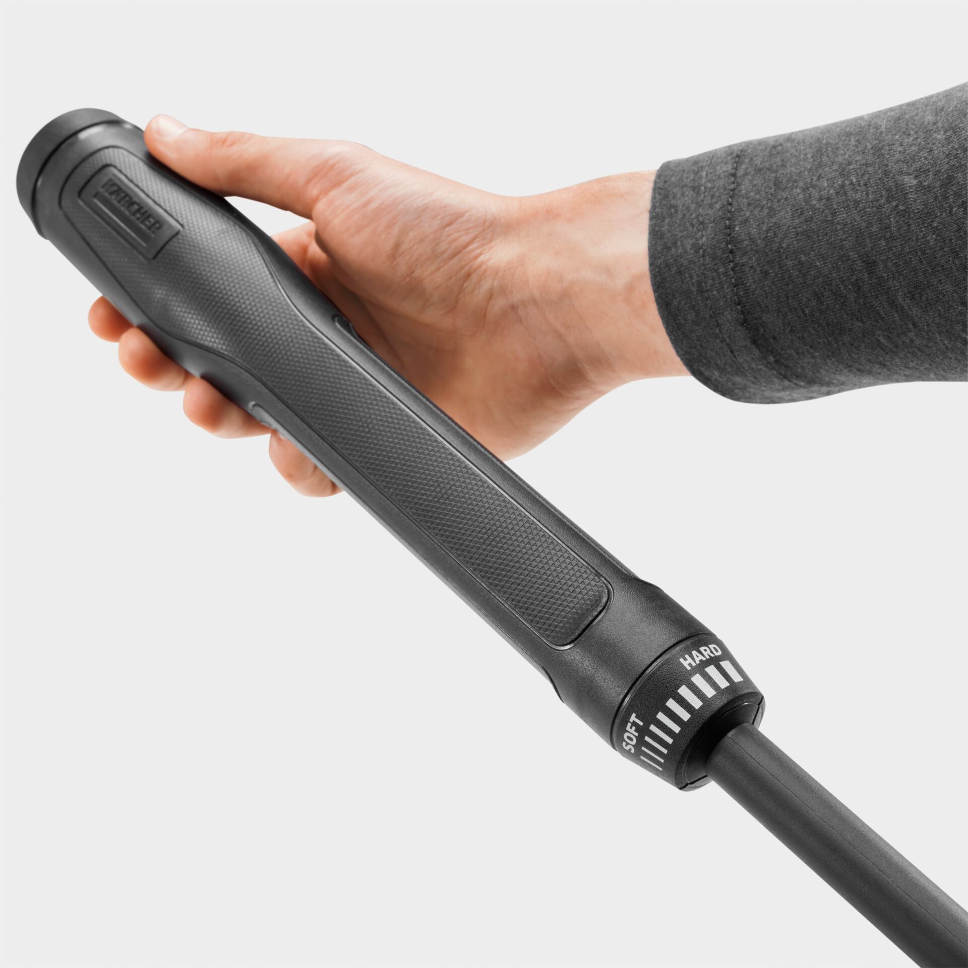 Elektrisches Gerät, Mikrophon, Schlagstock, Stock