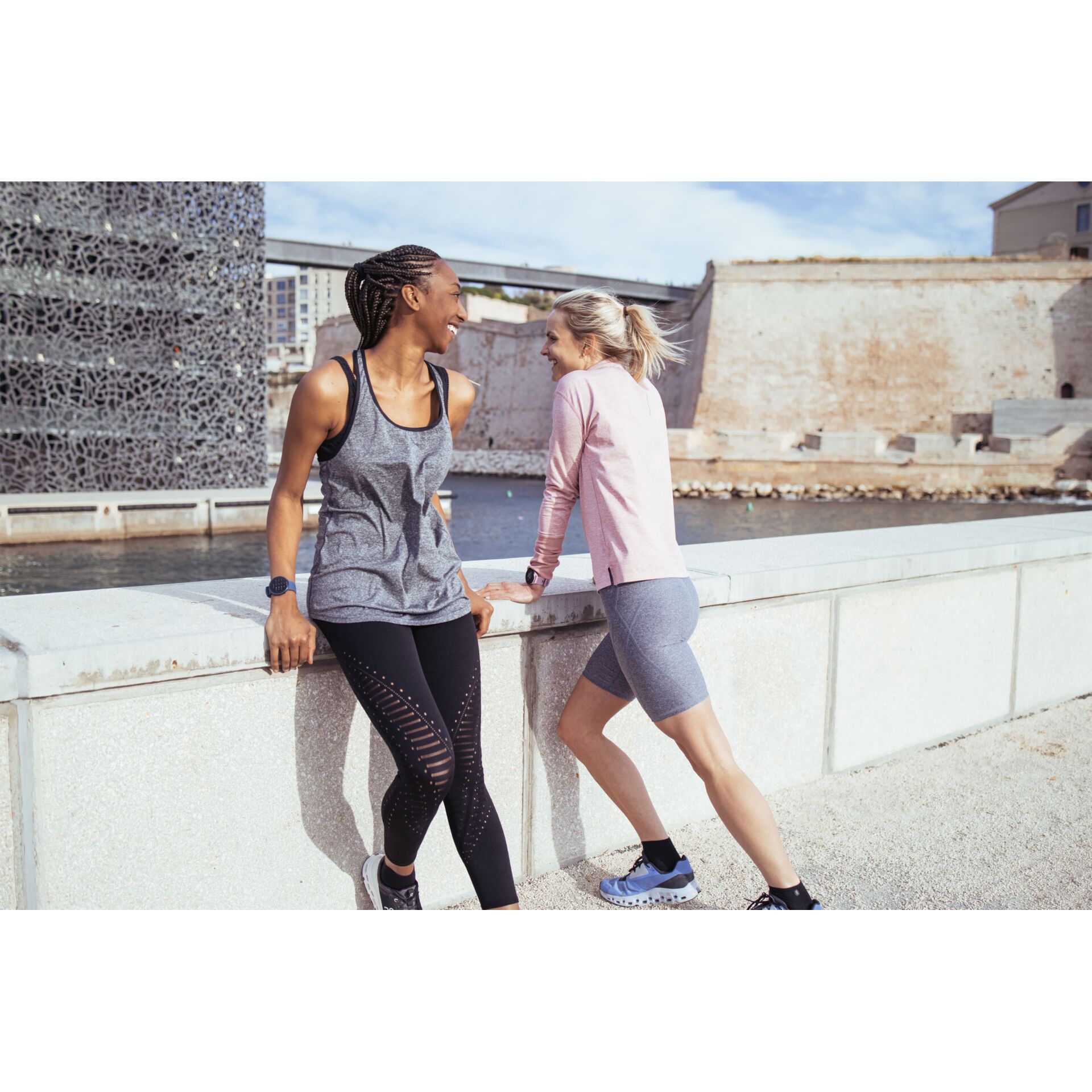 Weiblich, Mädchen, Person, Jugendlich, Kurze Hosen