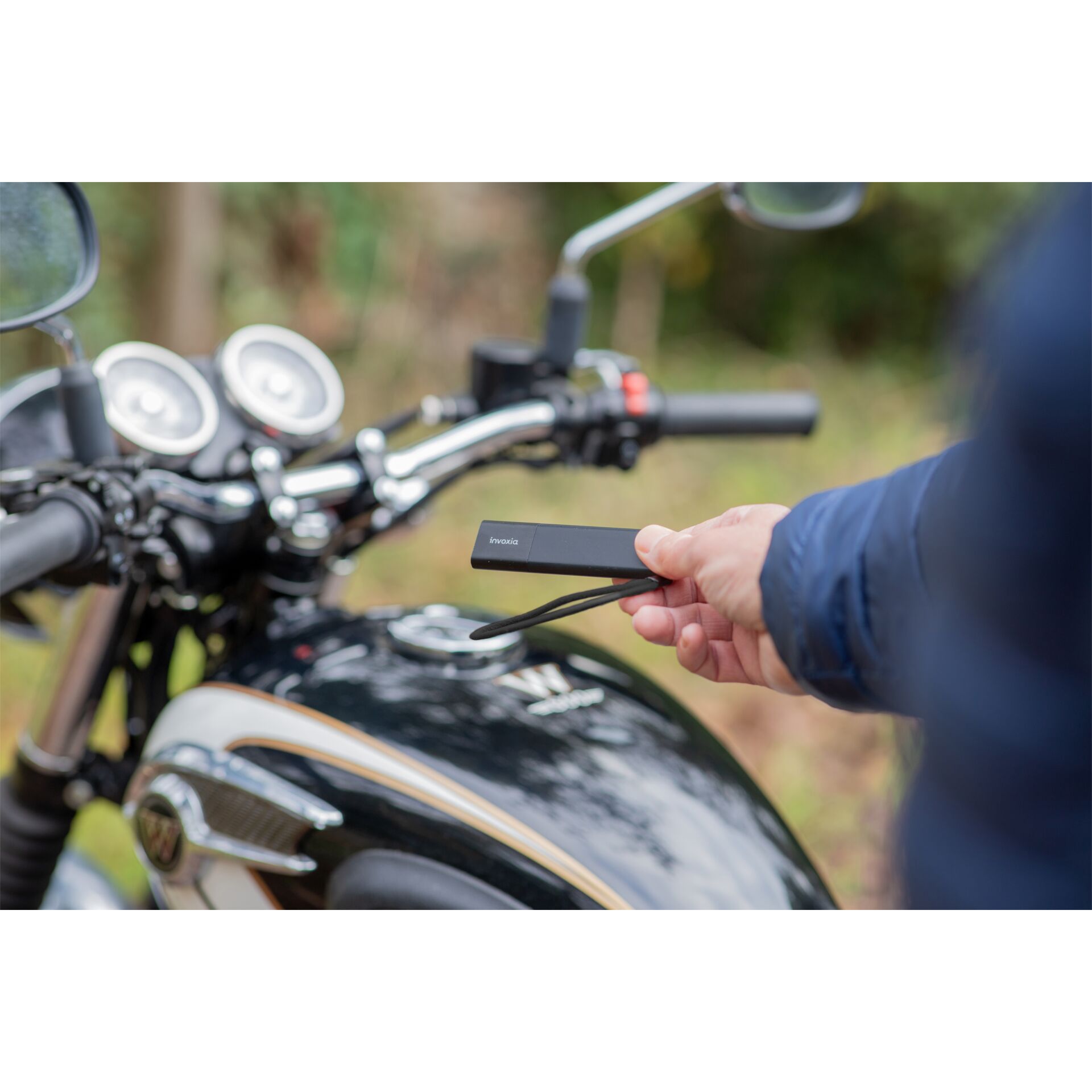 Elektronik, Telefon, Handy, Motorrad, Transport, Fahrzeug