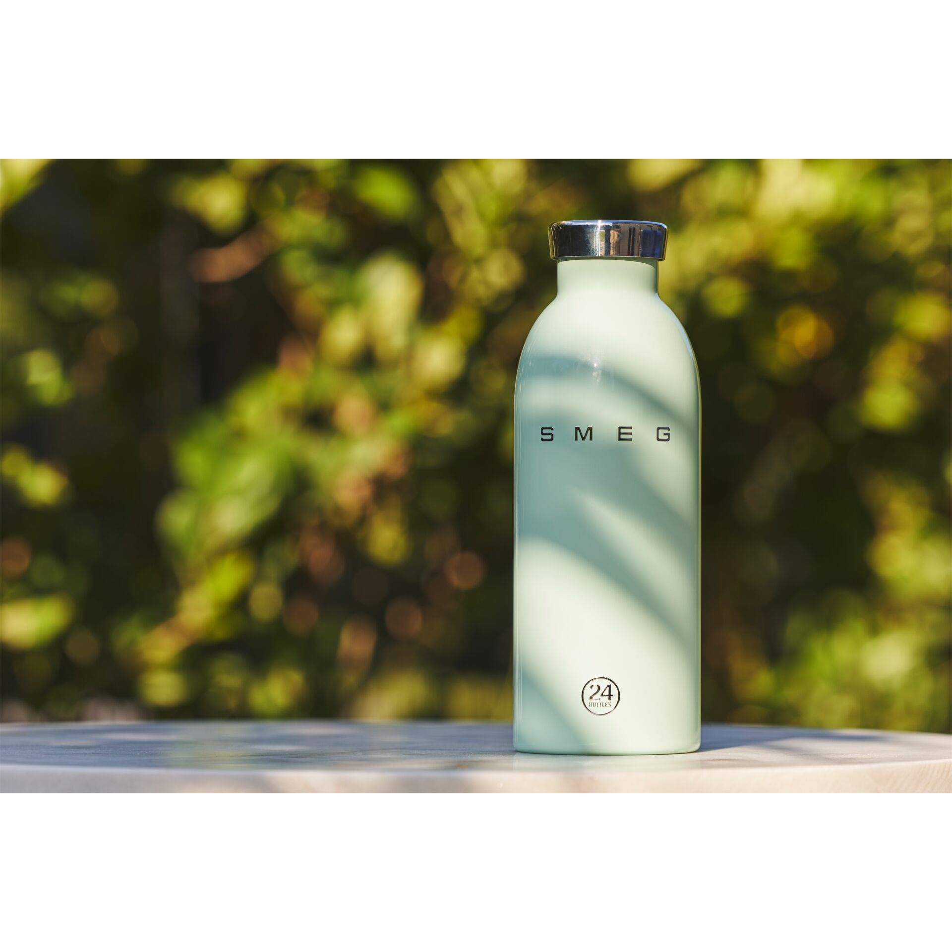 Flasche, Wasserflasche