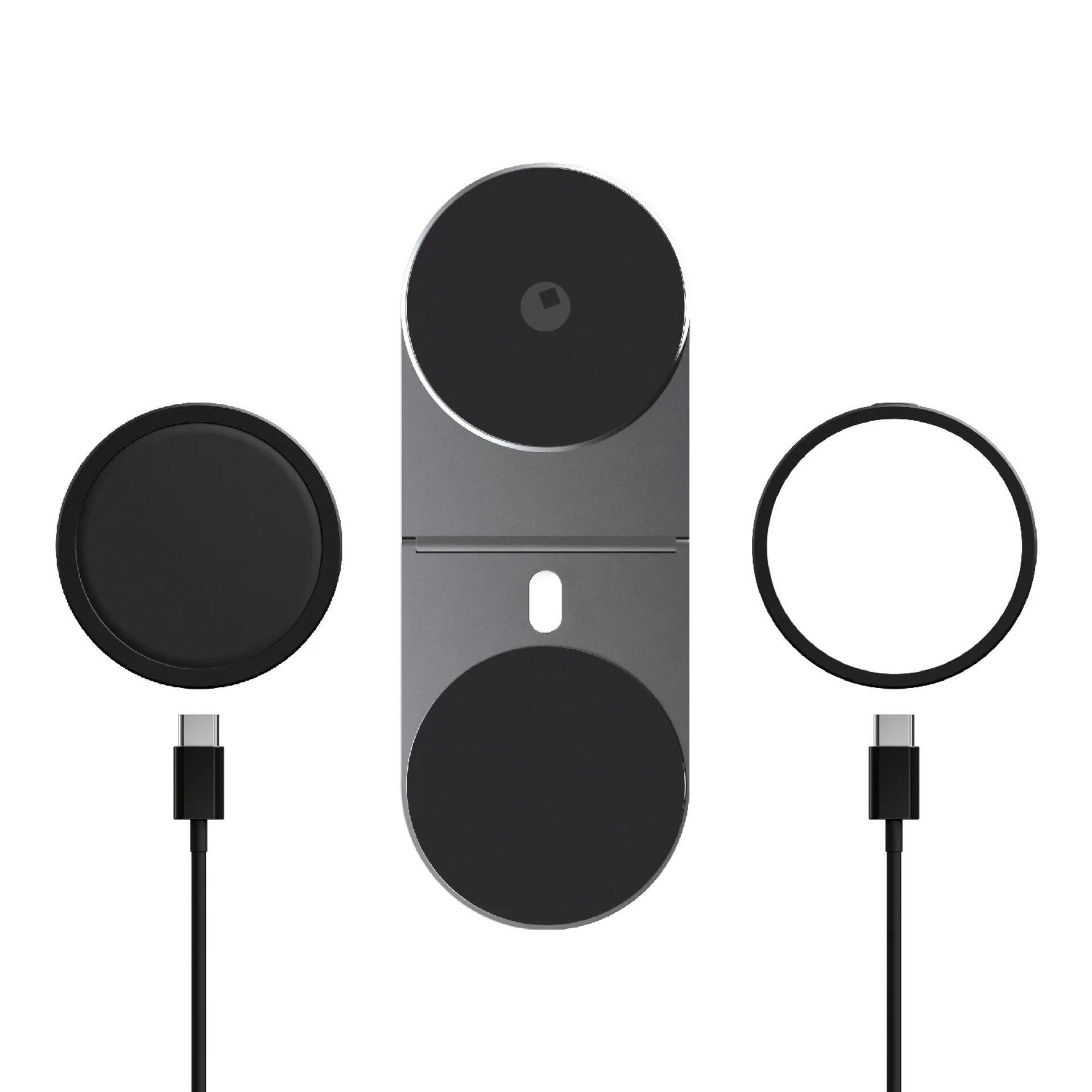 Elektronik, Sprecher