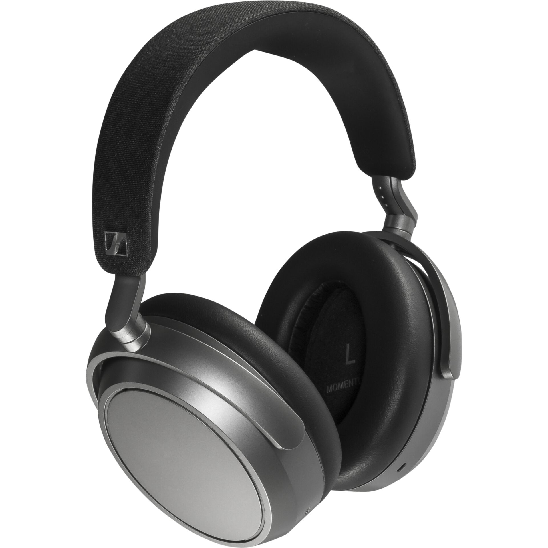 Sennheiser Momentum 4 Wireless graphite Elektronik, Kopfhörer