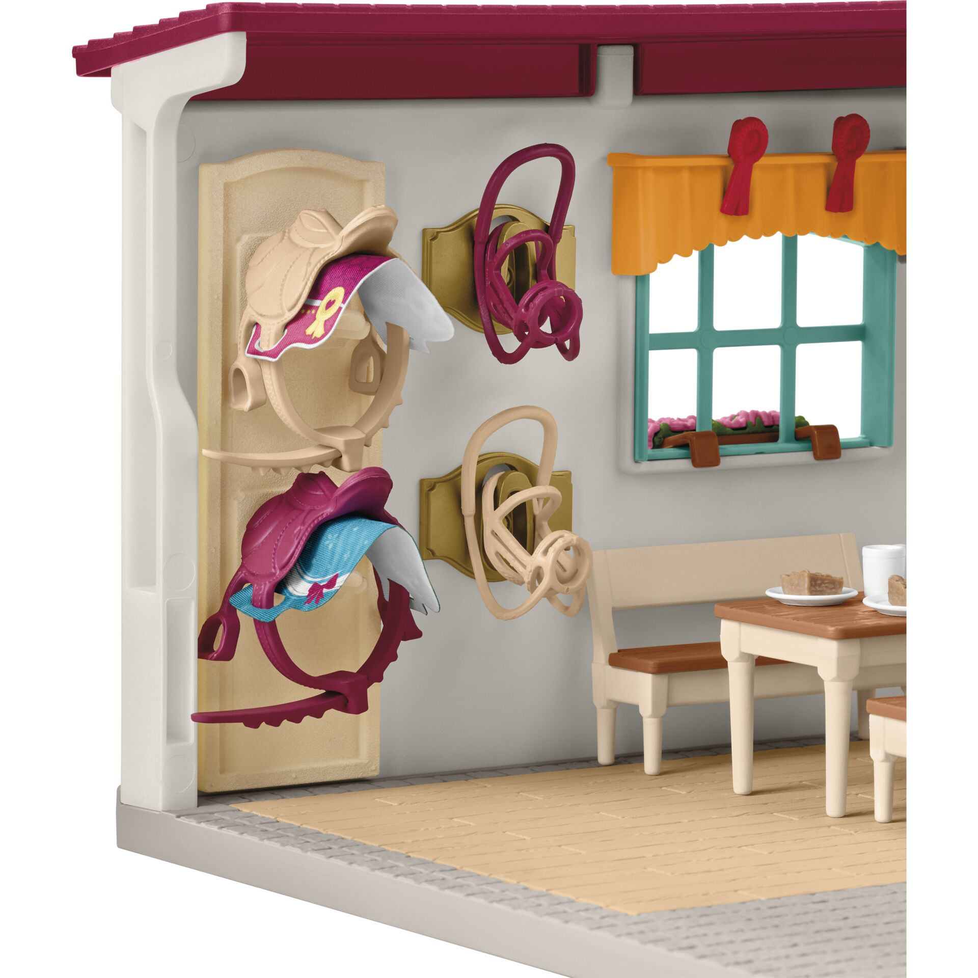 Drinnen, Innenarchitektur, Kleidung, Hut, Mobiliar