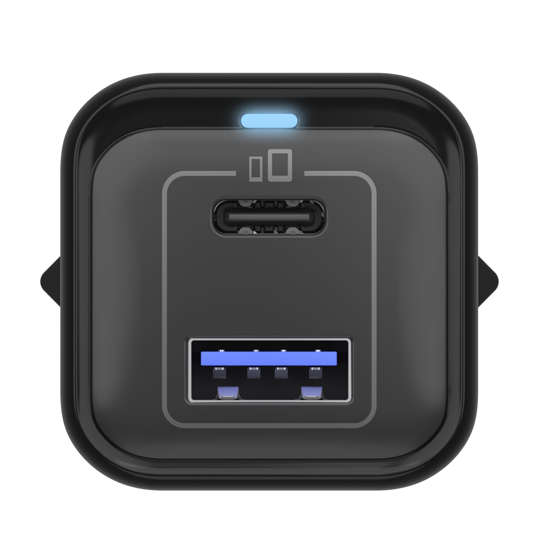 Elektronik, Hardware