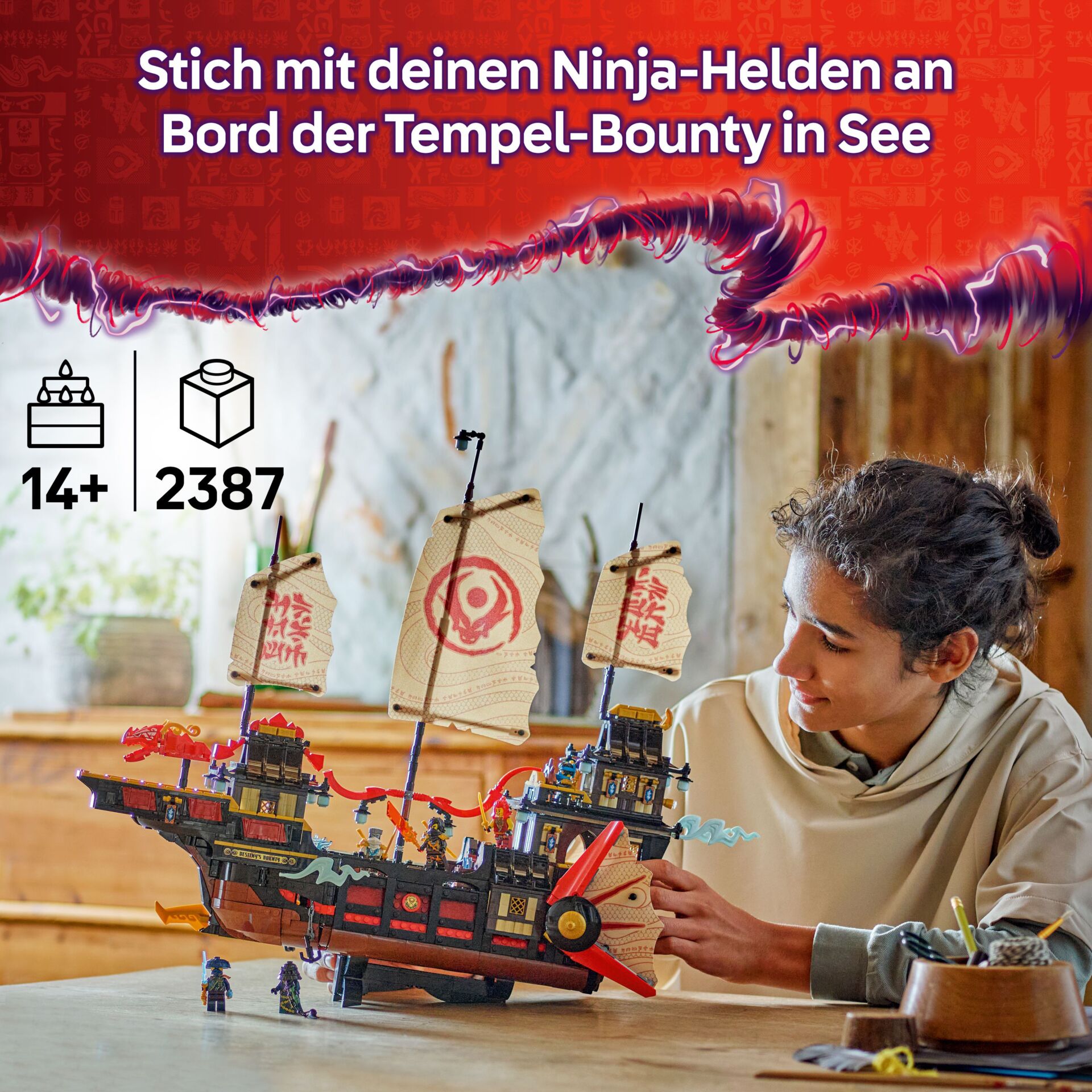 Werbung, Person, Spielzeug, Plakat