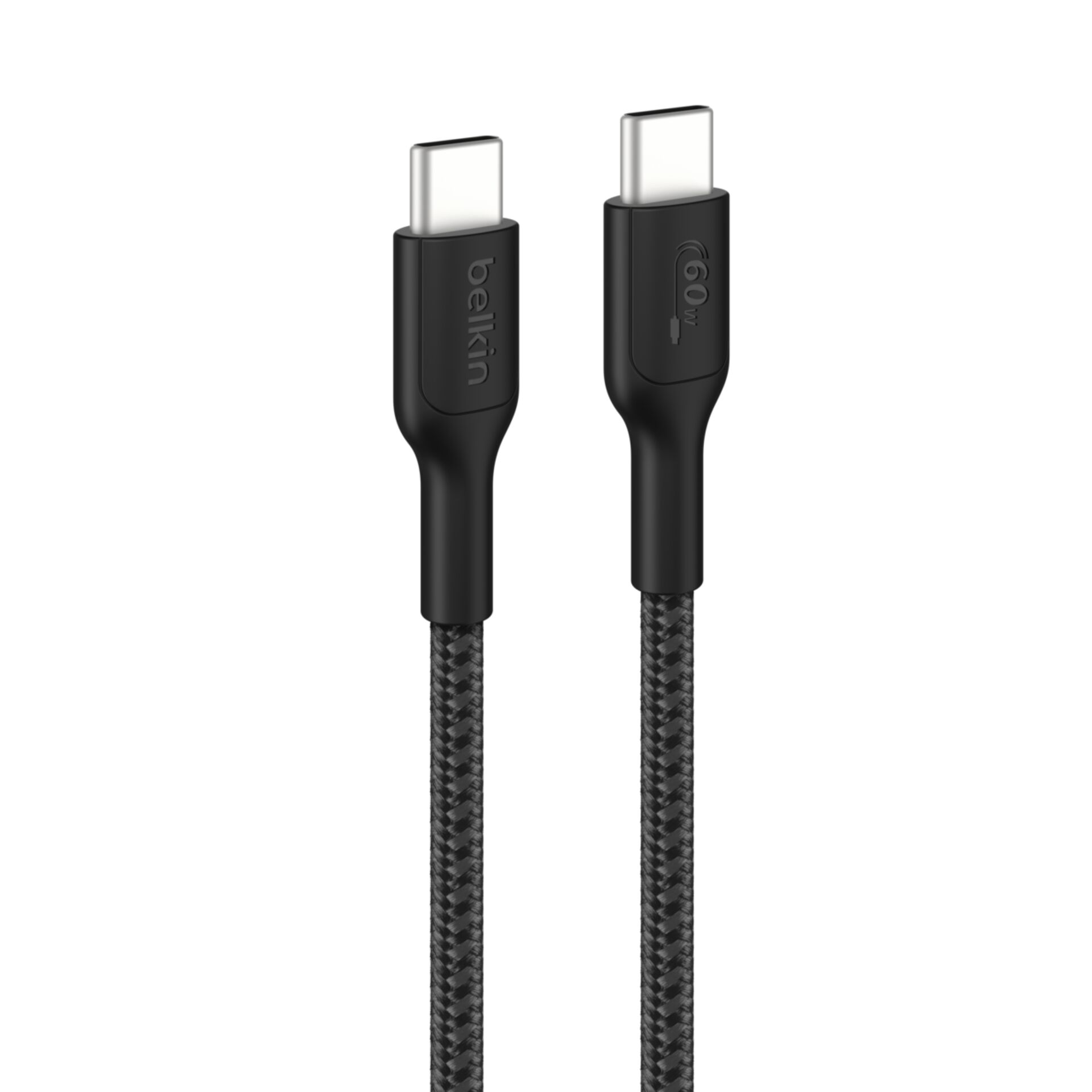 USB-C, Kabel, Geflochten, Go, Kabel