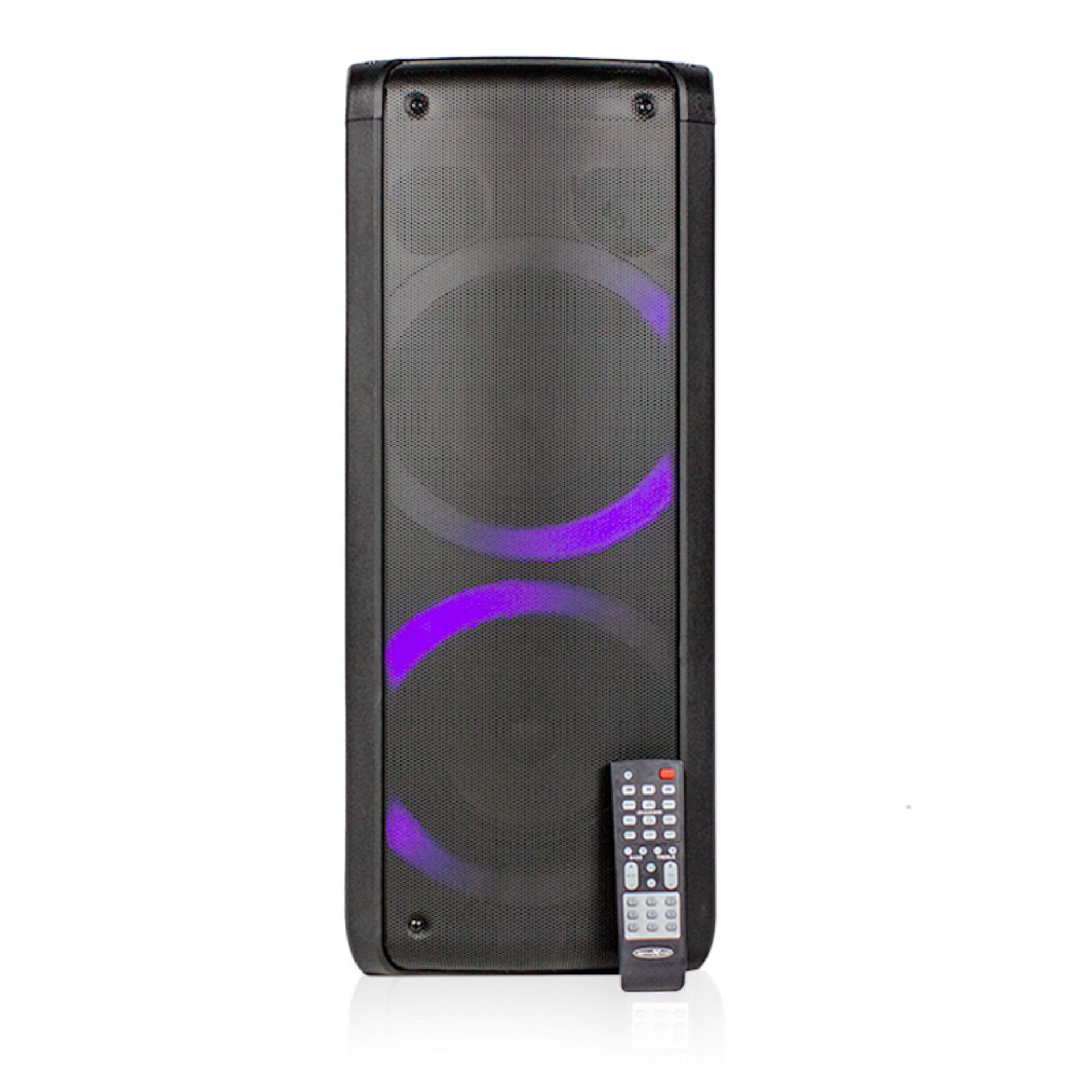 Elektronik, Sprecher, Fernbedienung