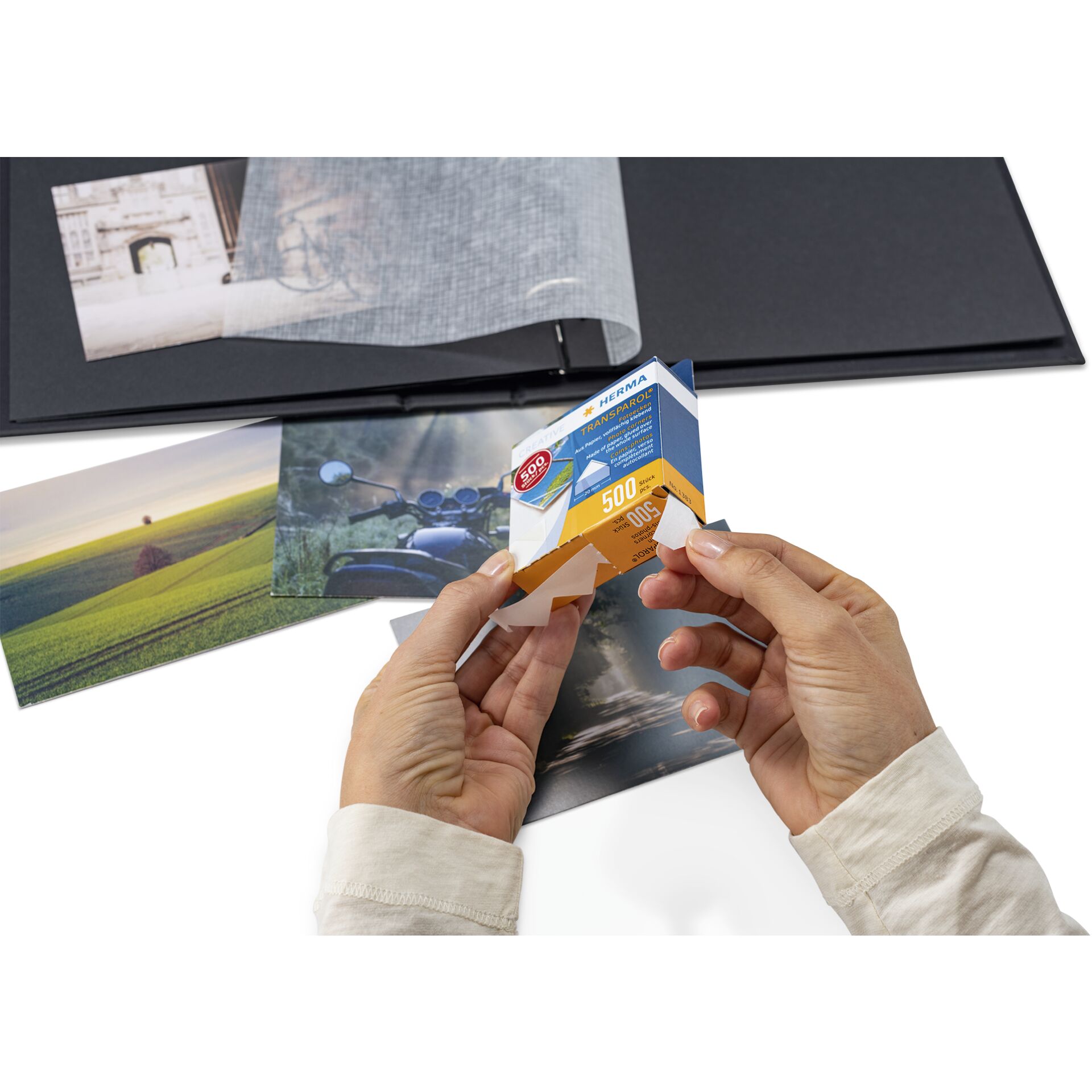 Werbung, Plakat, Text