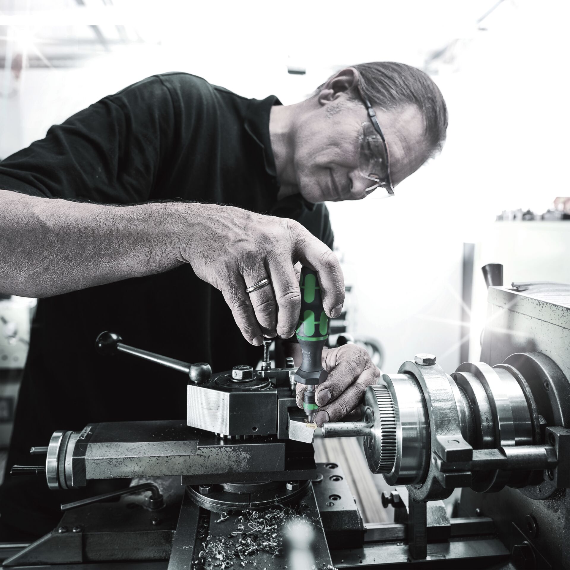 Bekleidung, Handschuh