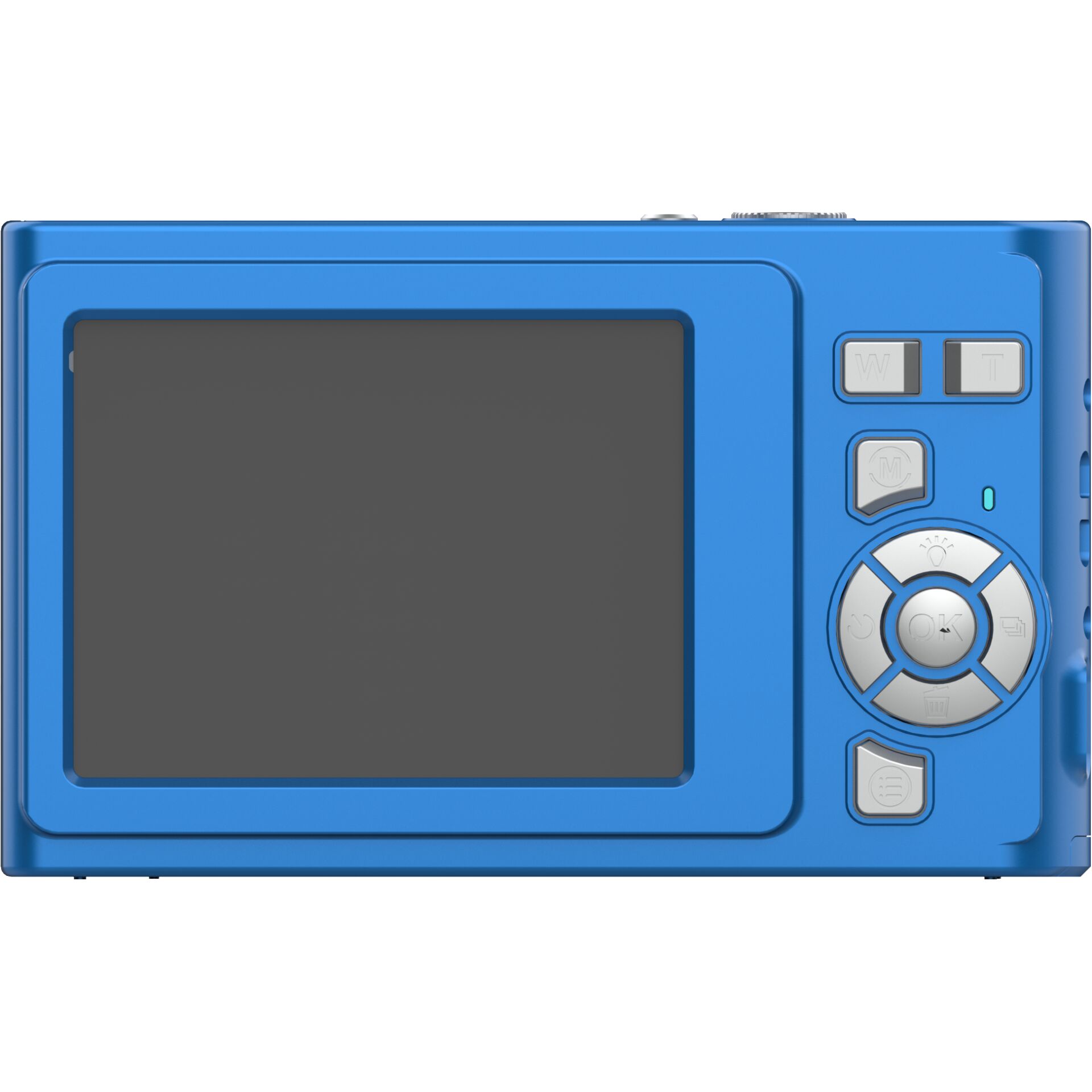 Kamera, Digitale Kamera, Elektronik