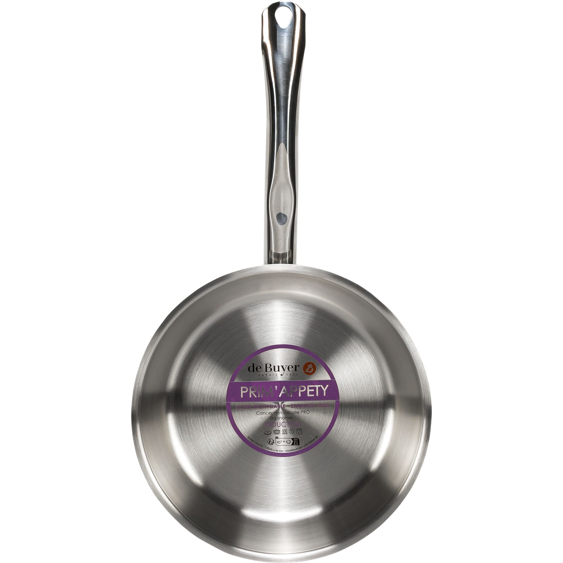 Kochtopf, Kochgeschirr, Bratpfanne