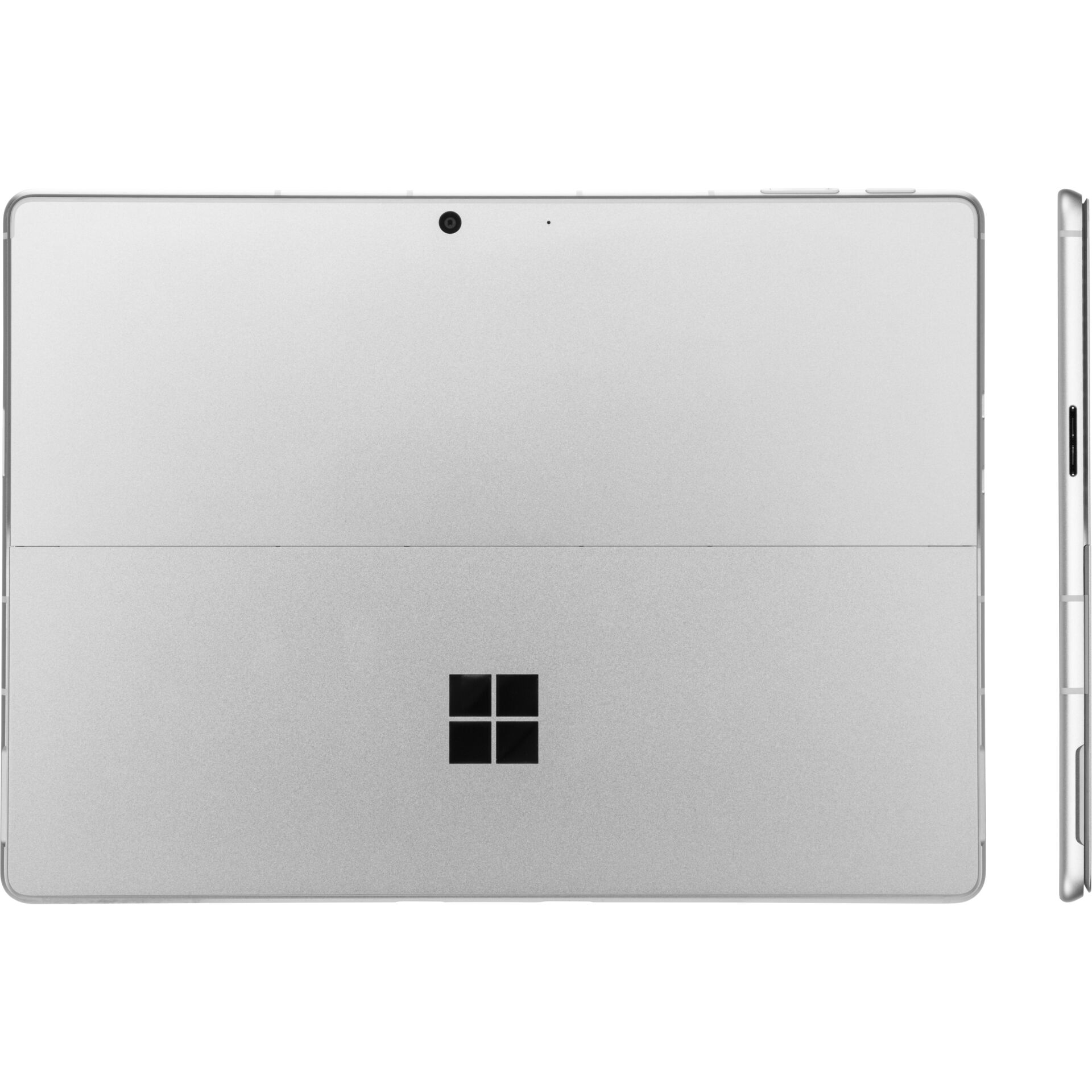 tablet, silber, zweifarbig, tablet, oberfläche logo