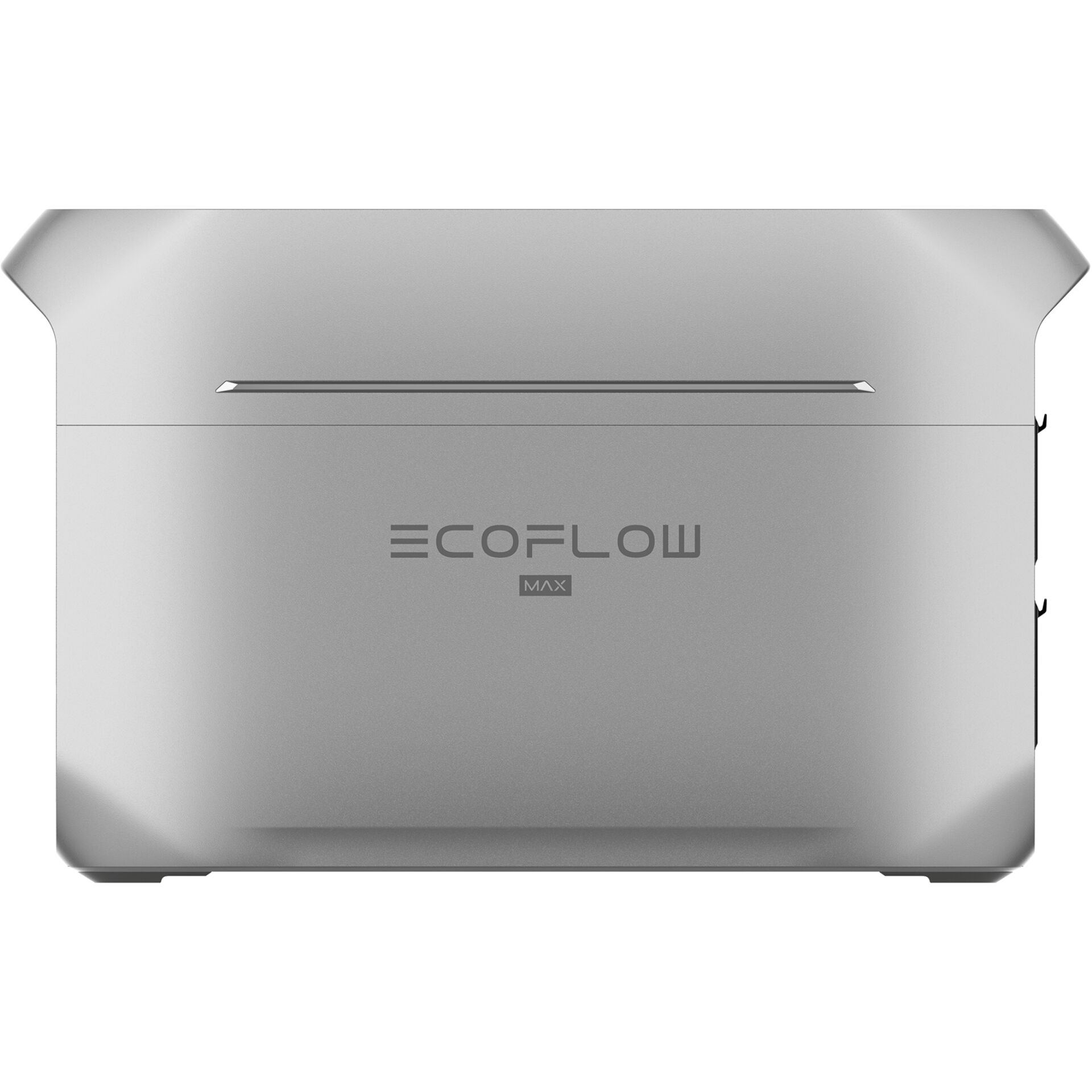 Toaster, Slicer, Metallic, Silber, ECOFLOW