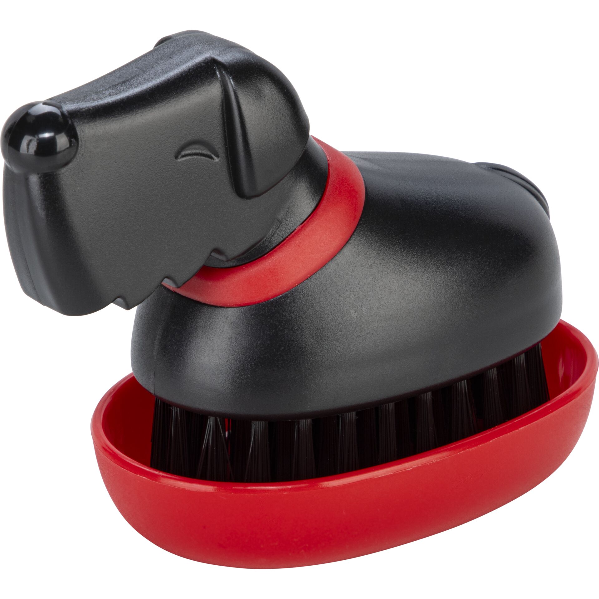 Hundehaarbürste, Hundebürste, Bürstenkopf, Bürste, Tierpflege