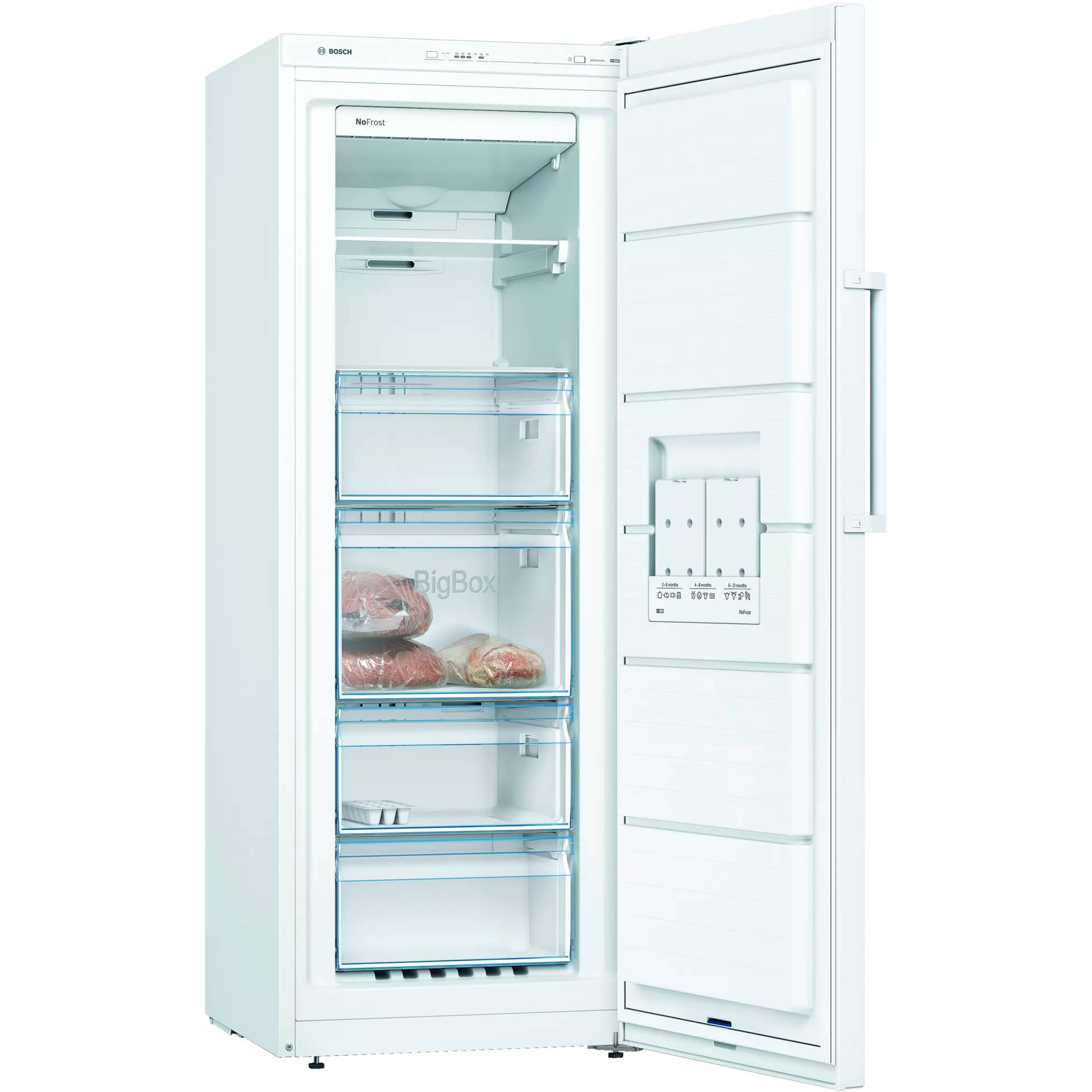 Gerät, Elektrisches Gerät, Kühlschrank