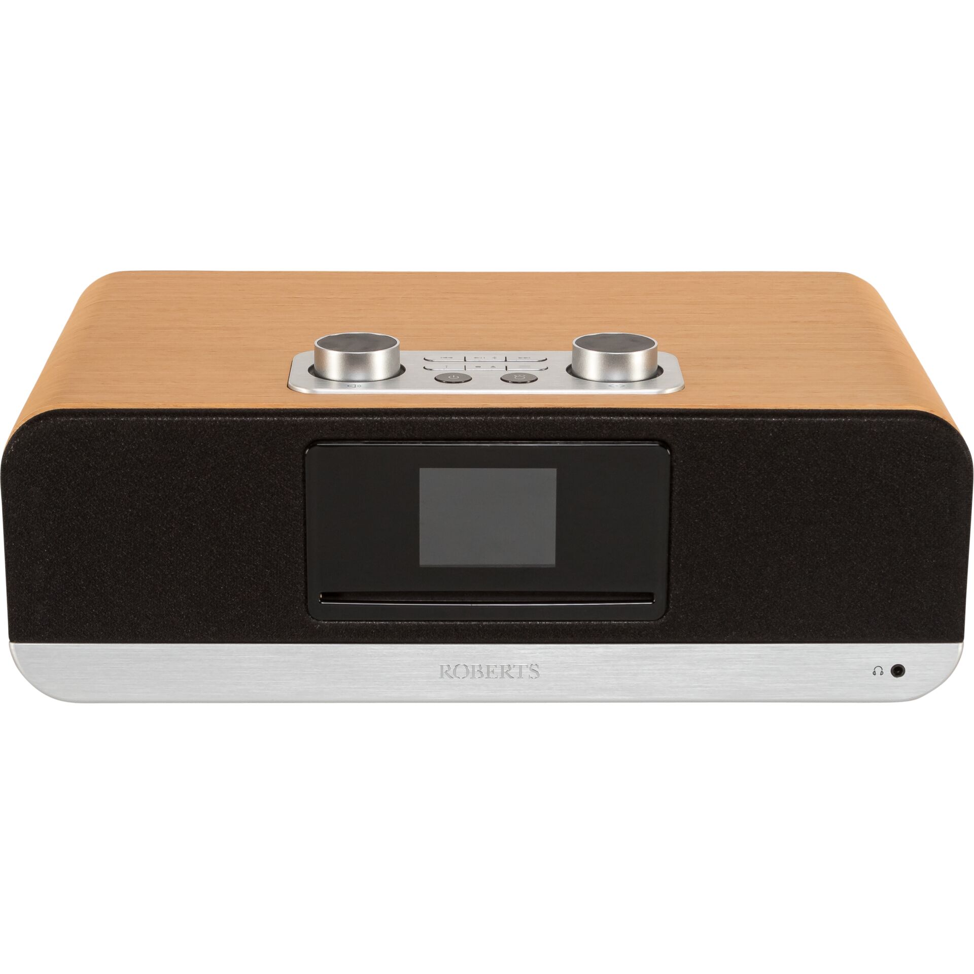 Roberts Radio BluTune 300L  Cherry