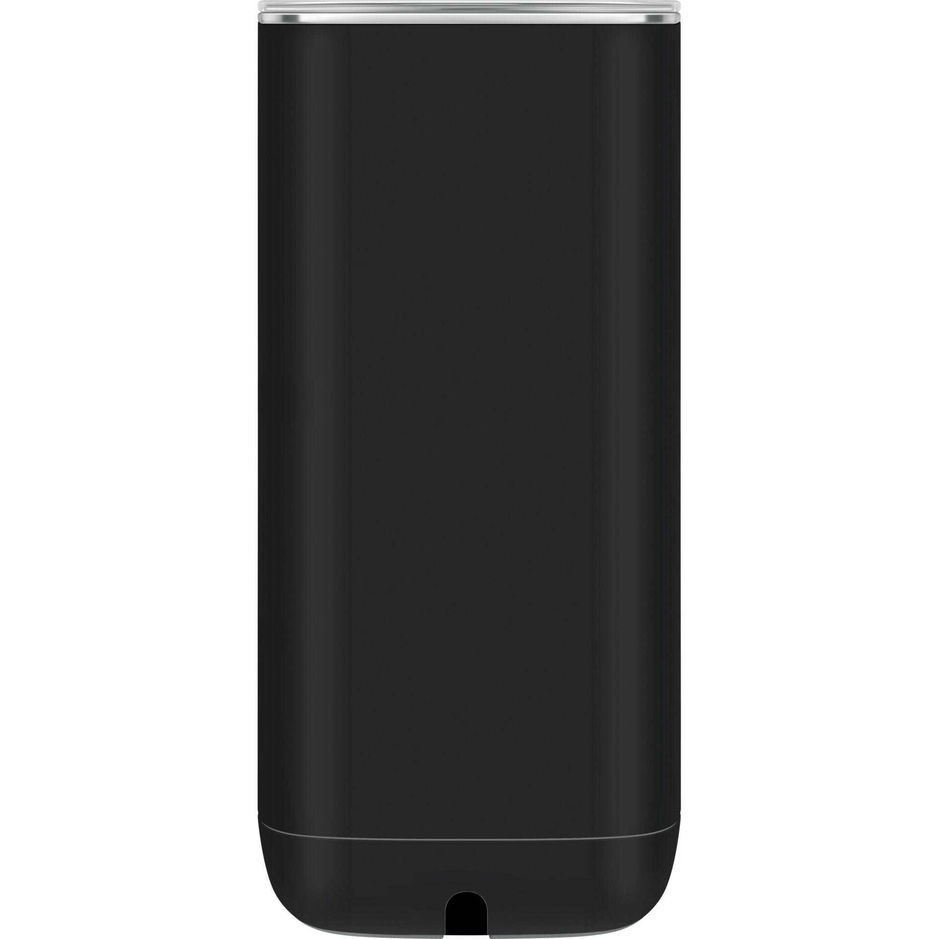 Schwarz, Flasche, Dosenform, Alltagsbehälter, Material?