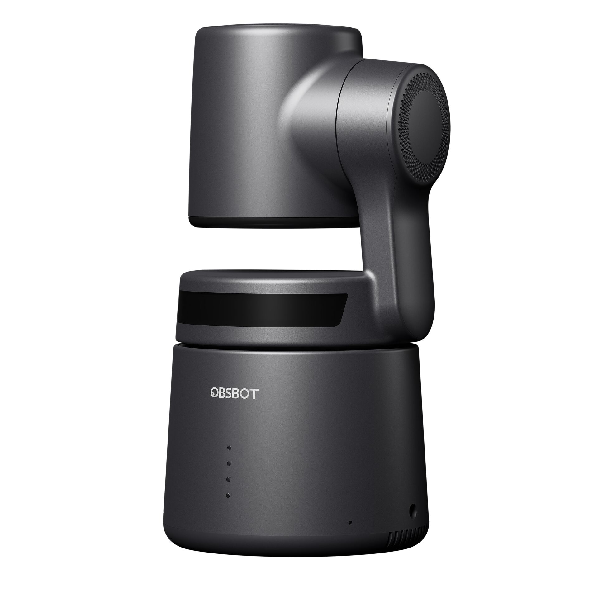 Gimbal, 3-Achsen, Stabilisator, Kamera, Objektiv