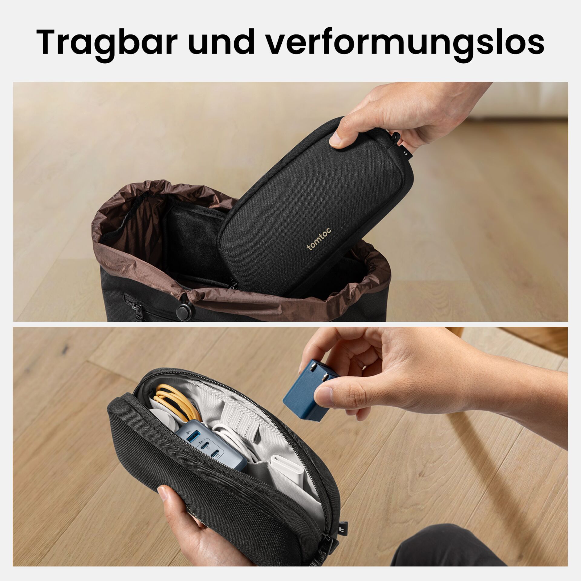 tragebar, danke, kamera, kabellose, tasche