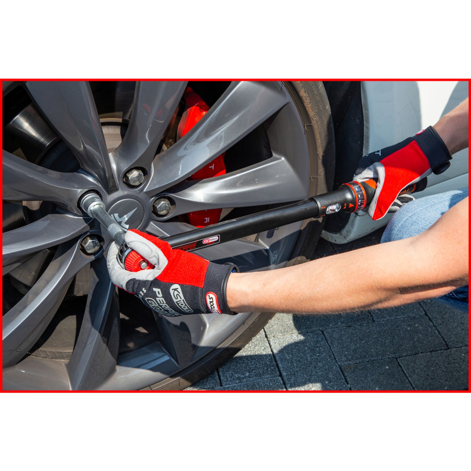 Maschine, Rad, Leichtmetallfelge, Speiche, Handschuh