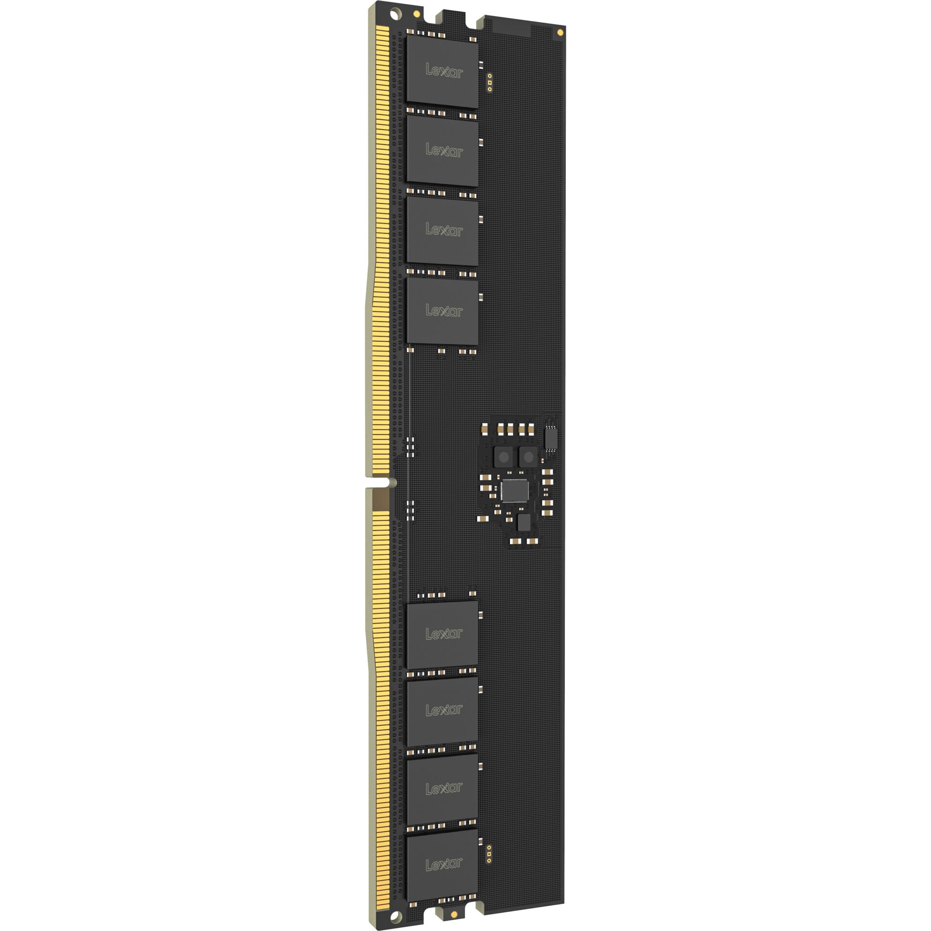 RAM, DDR4, DIMM, Speicher, Speicher-Modul
