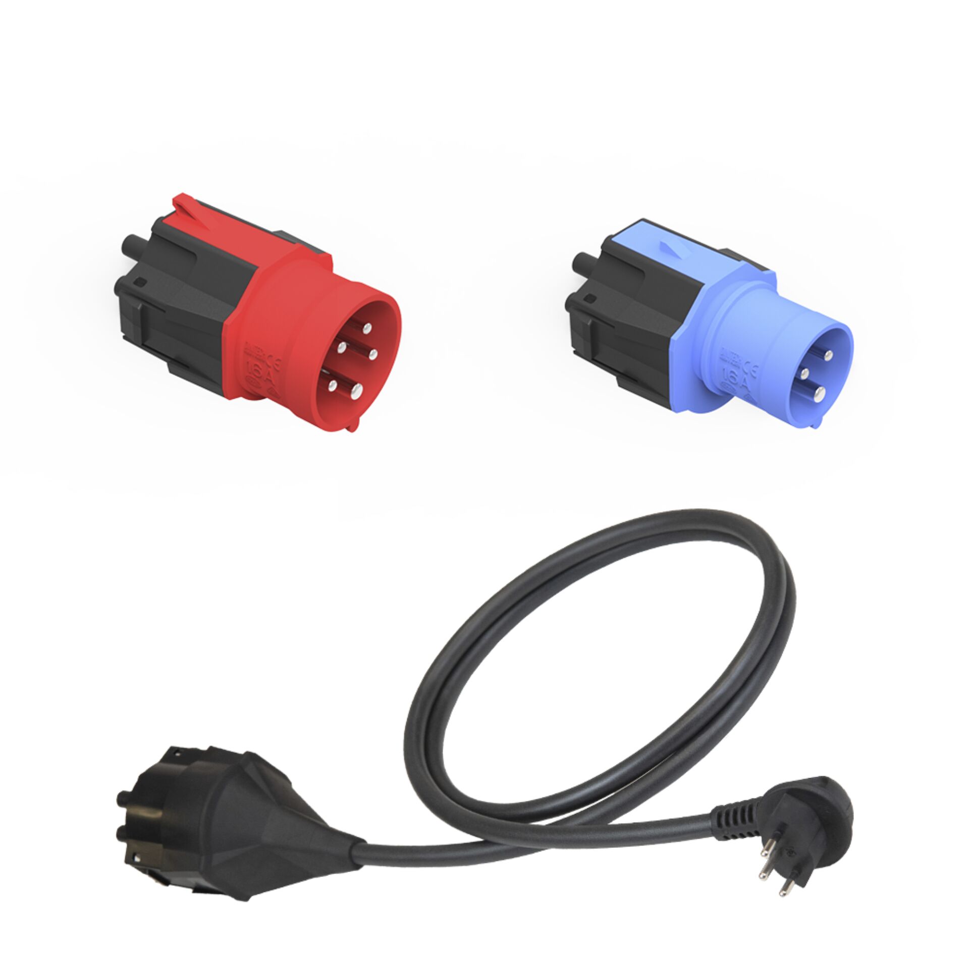 Adapter, Elektronik, Stecker