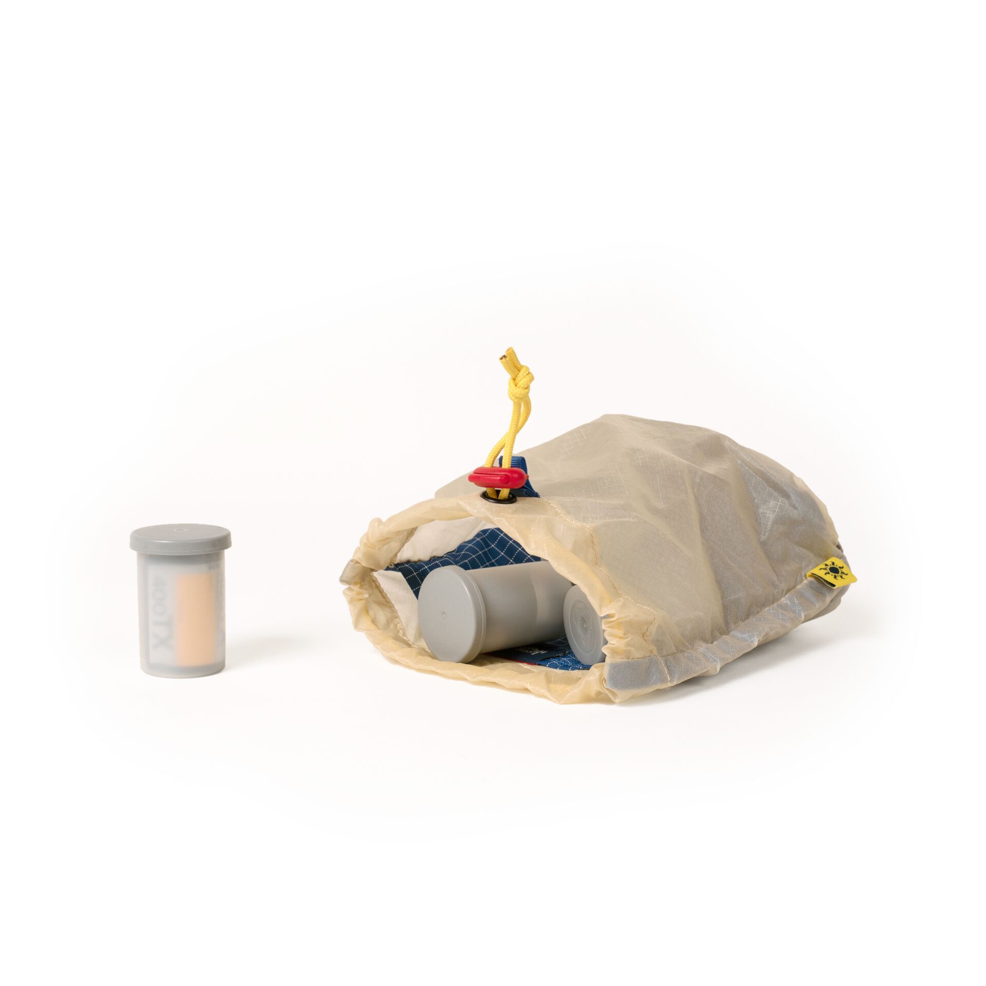 Tasche, Kapseln, Beutel, Rucksack-Accessoire, Notfall-Set