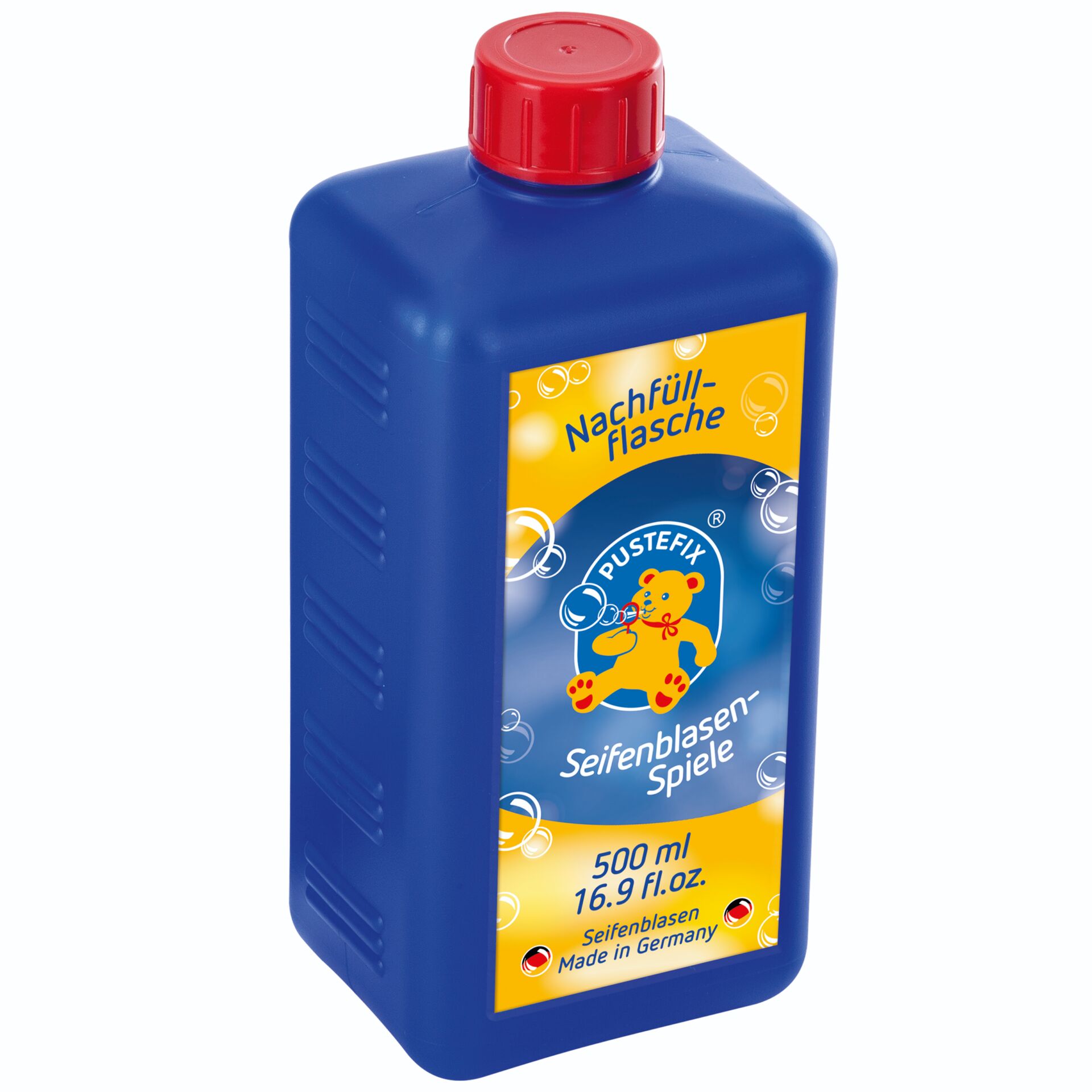 PUSTEFIX Nachfüllflasche  Midi 500ml