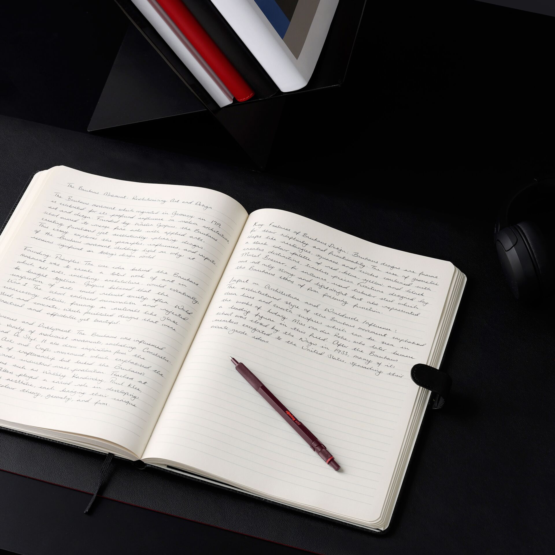 Buch, Veröffentlichung, Stift