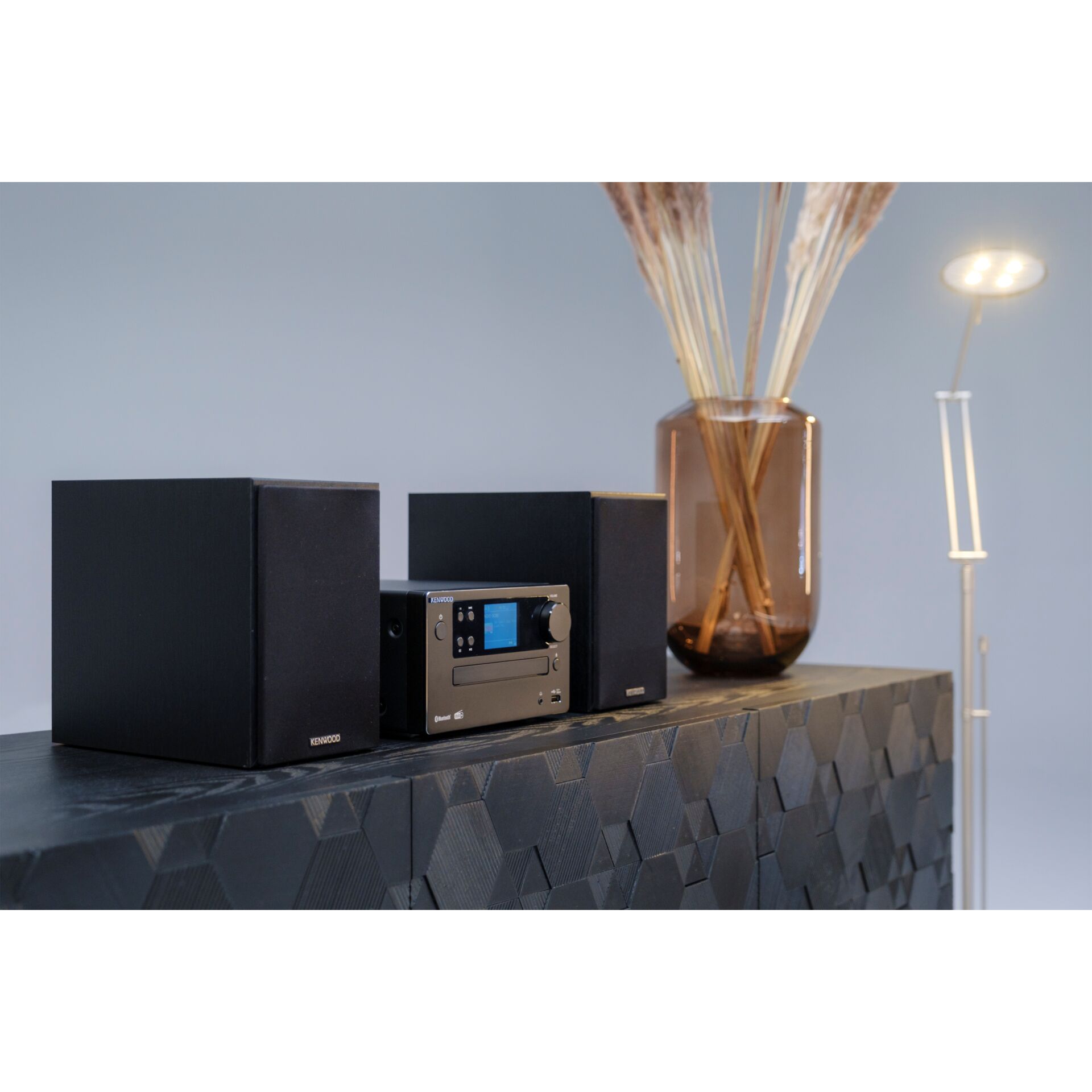 Elektronik, Sprecher, Drinnen, Innenarchitektur