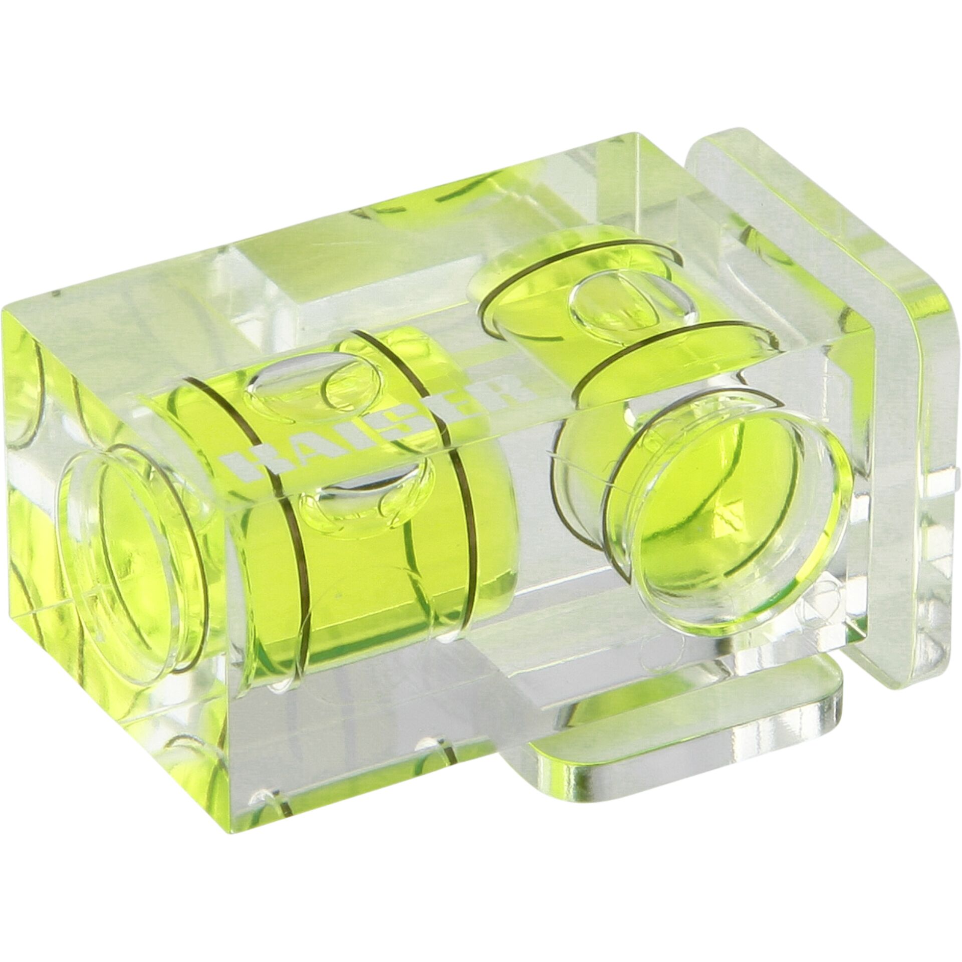 Kaiser Duplex Wasserwaage