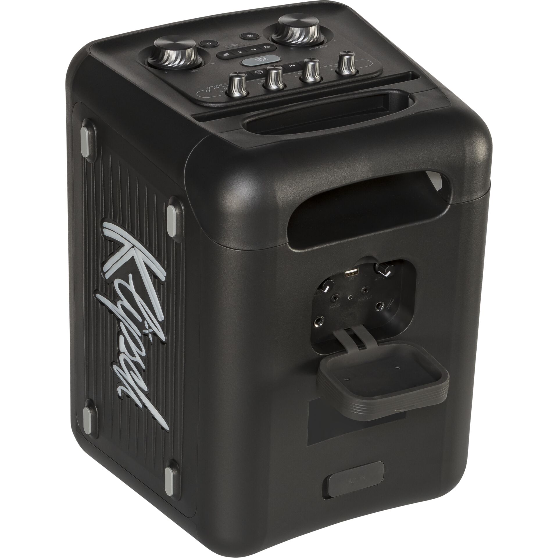 Kompakt-Verstärker, Gitarre Verstärker, Kopf-Bauanlage, Bluetooth-Kit?, Profi-Audio