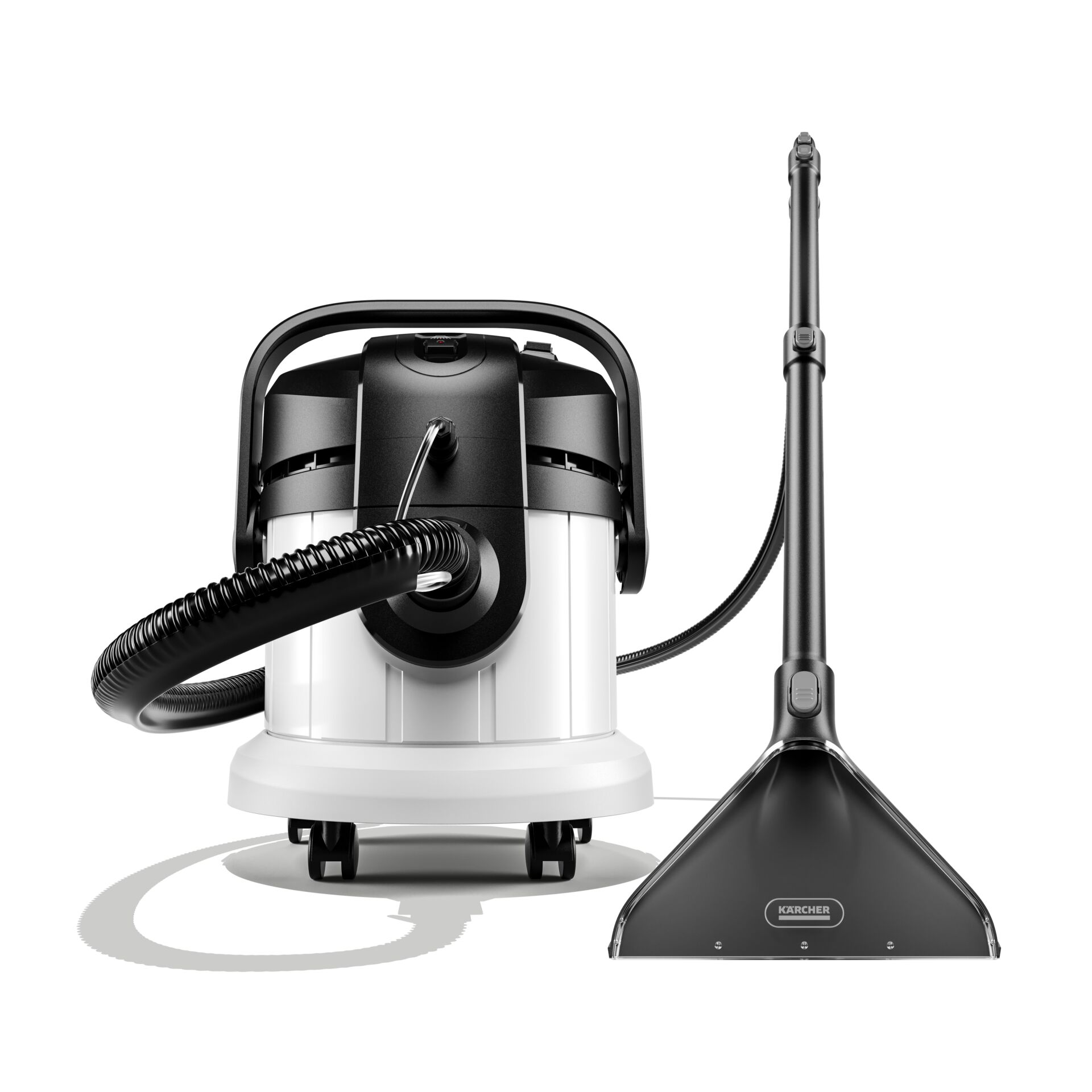 Gerät, Elektrisches Gerät, Rauchrohr, Staubsauger