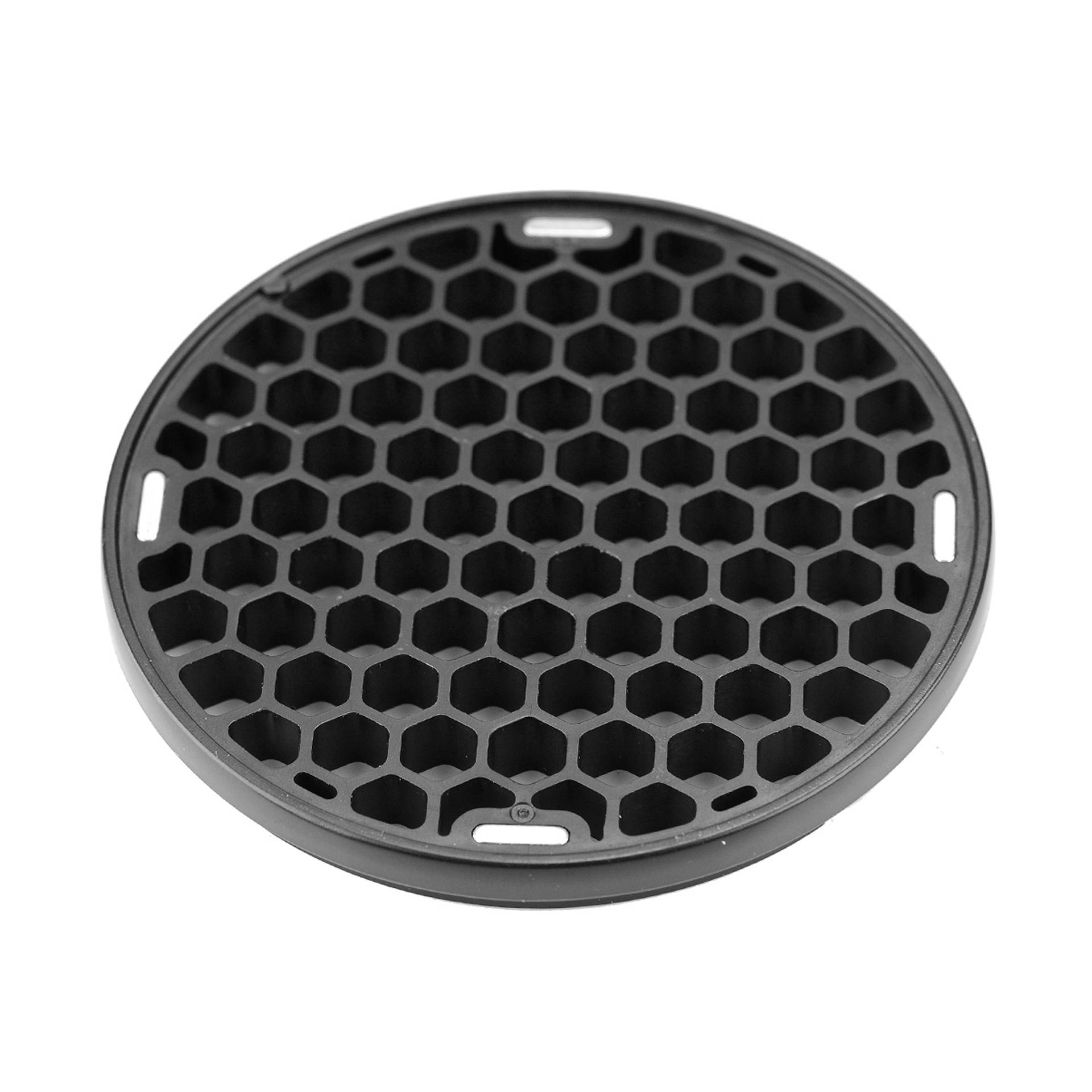 Elektronik, Sprecher, Kühlergrill