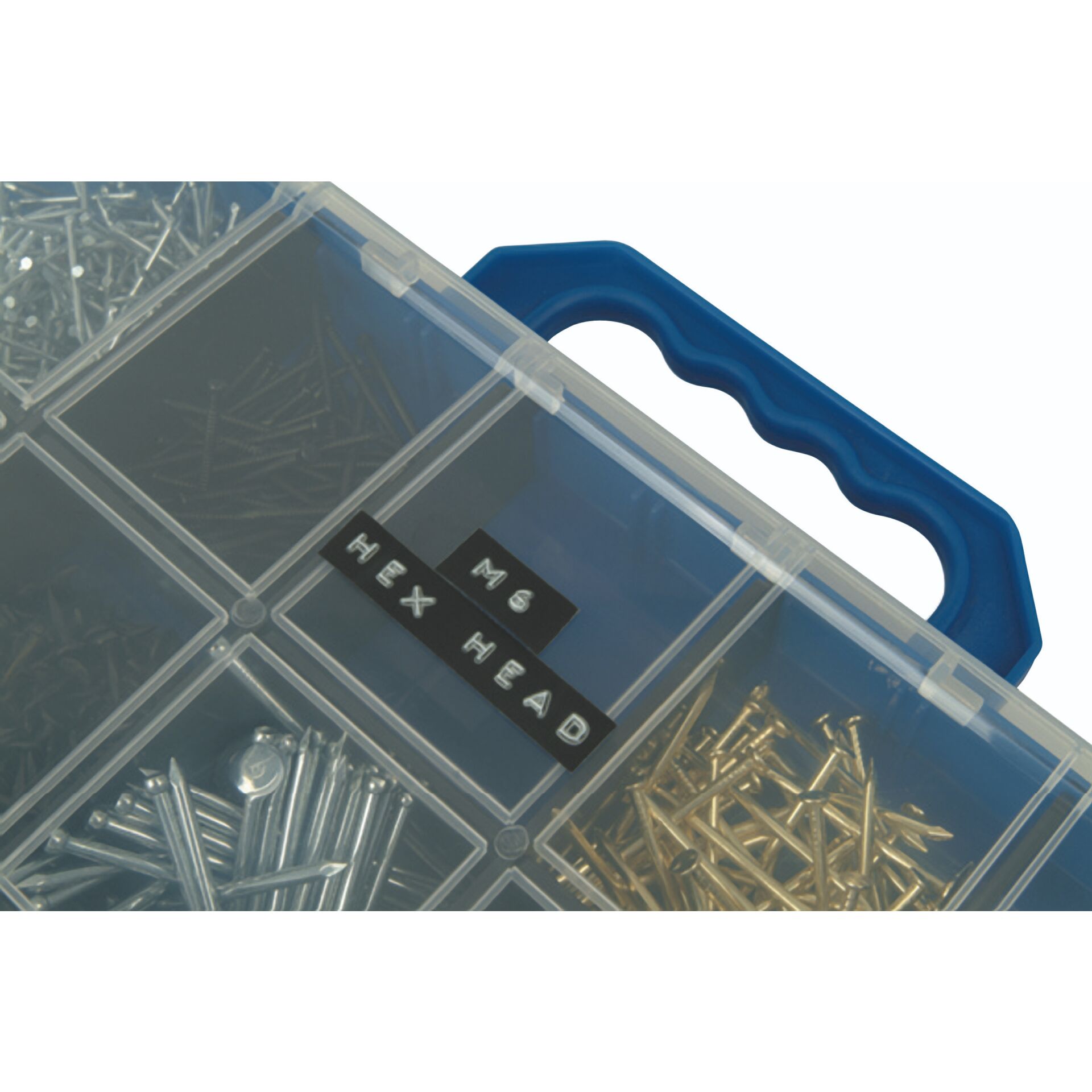 Elektronik, Hardware