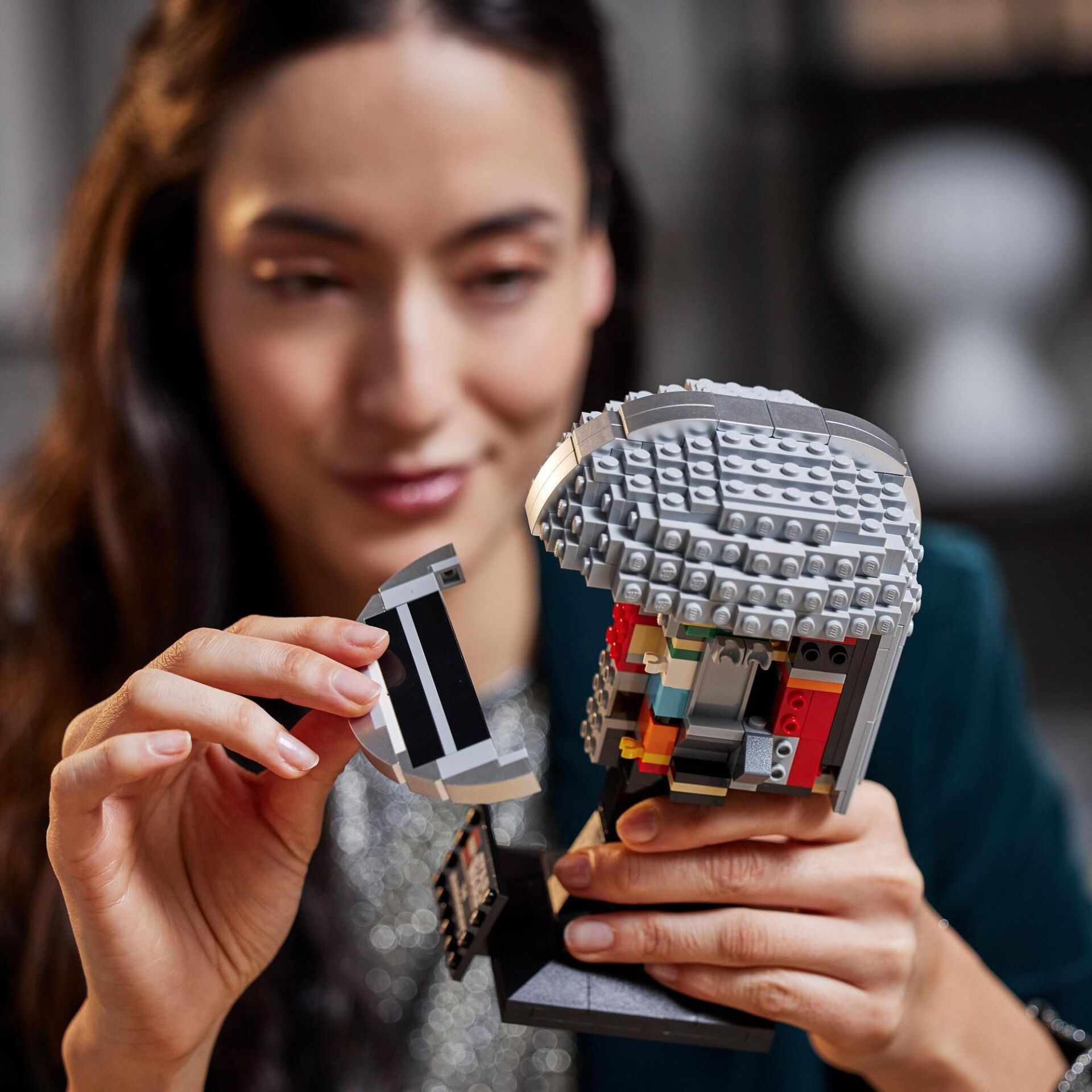 Spielzeug, Kreditkarte, Text