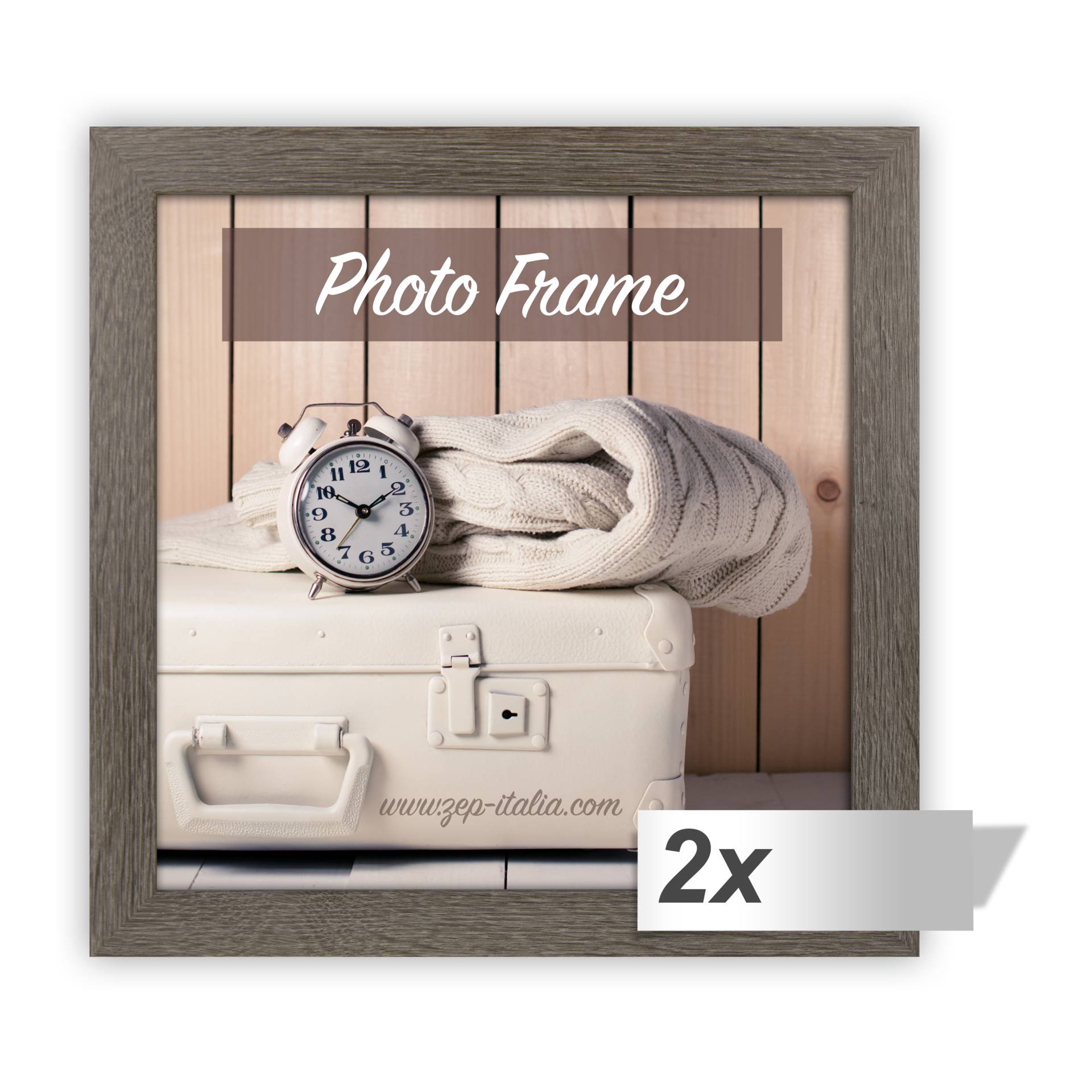 Drinnen, Innenarchitektur