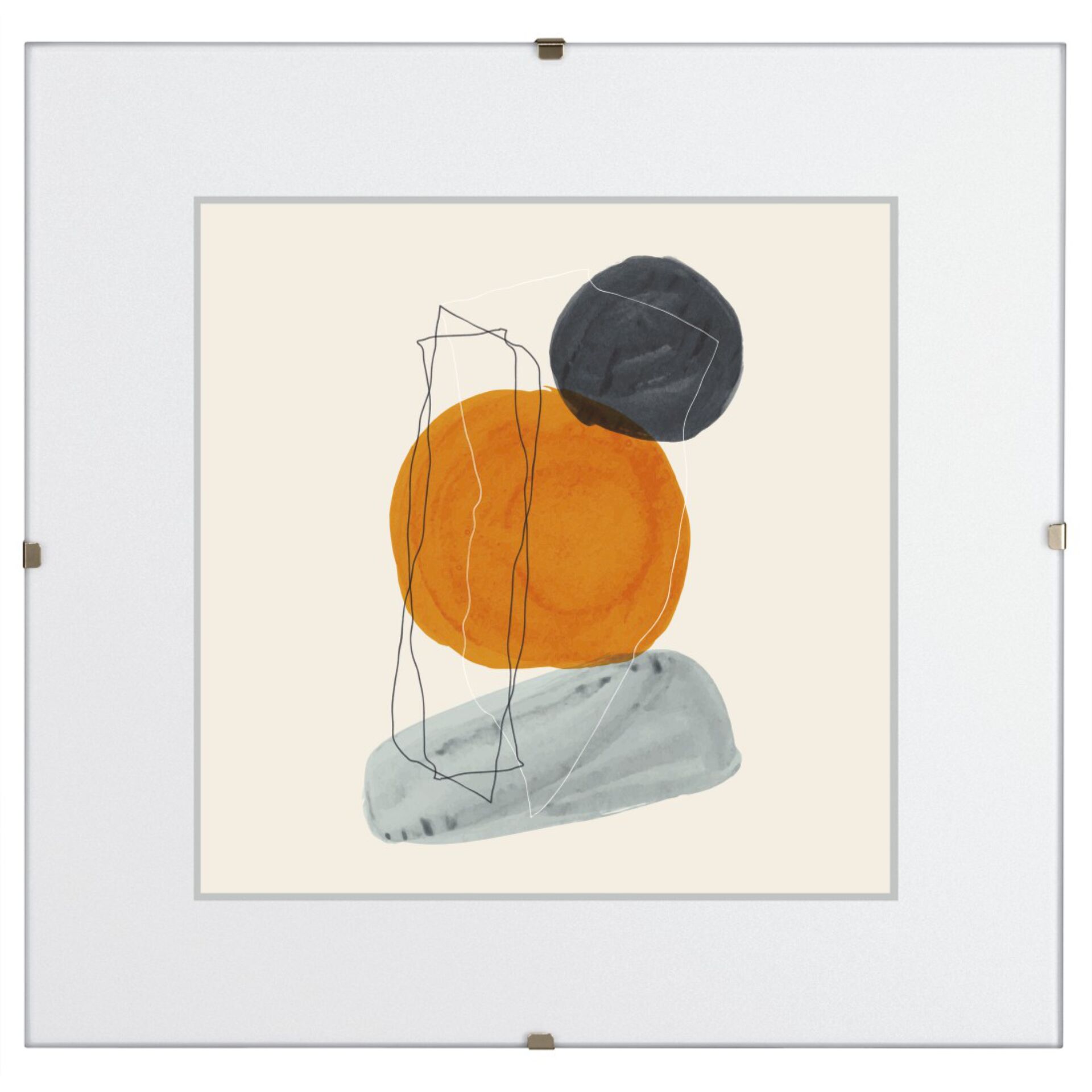 Kunst, Moderne Kunst, Malerei