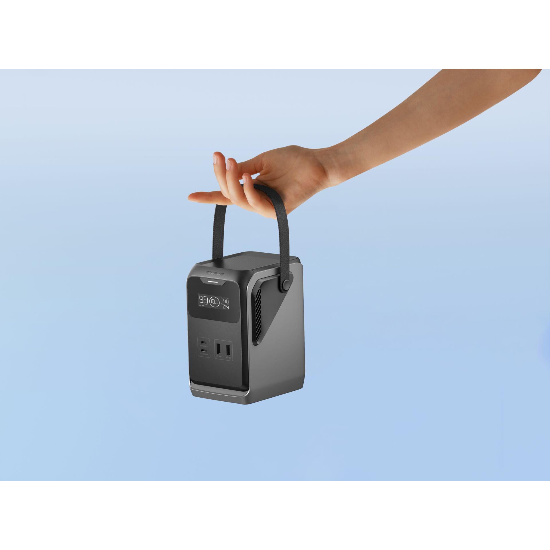 Adapter, Elektronik, Hardware