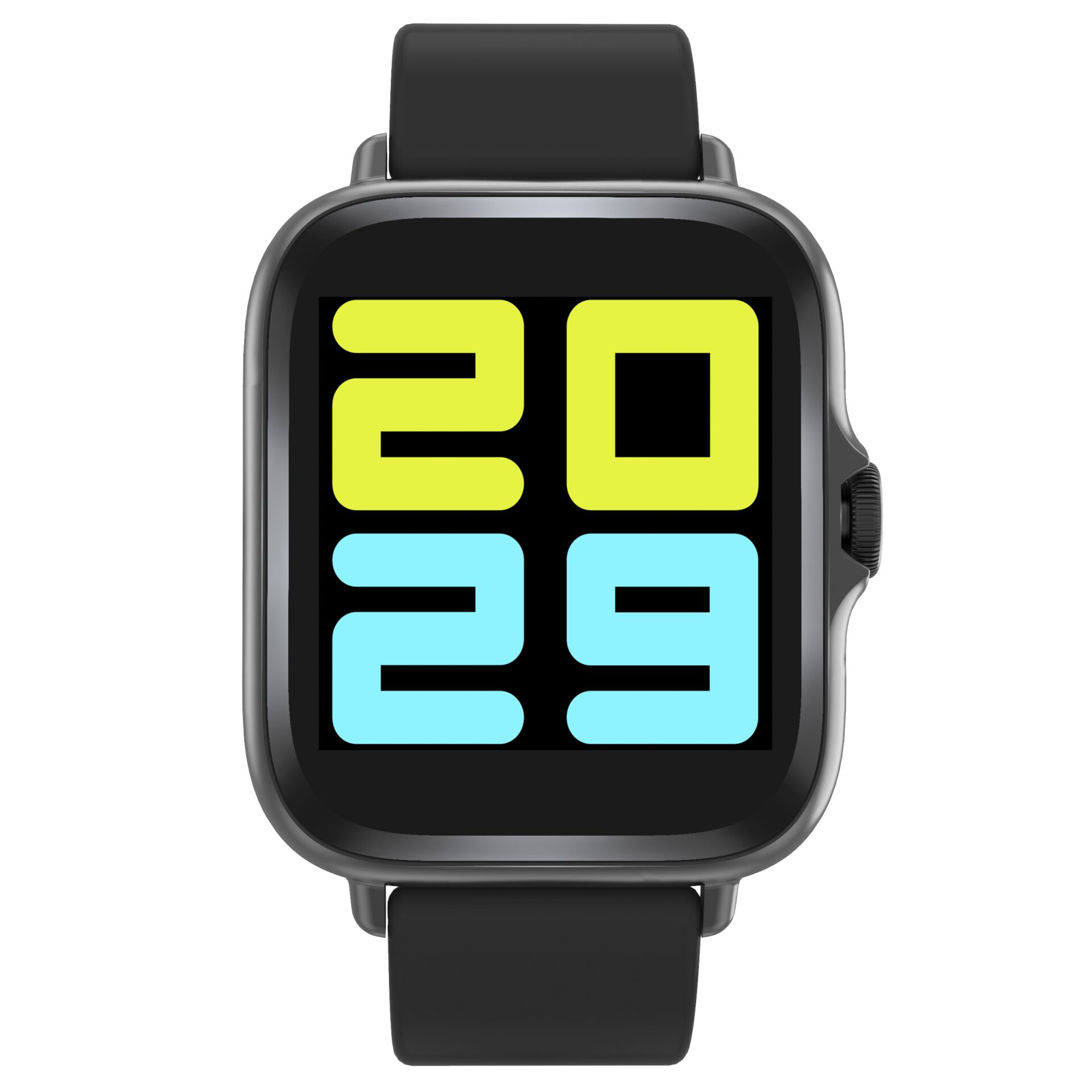 Armbanduhr, Digitale Uhr, Elektronik, Arm, Person