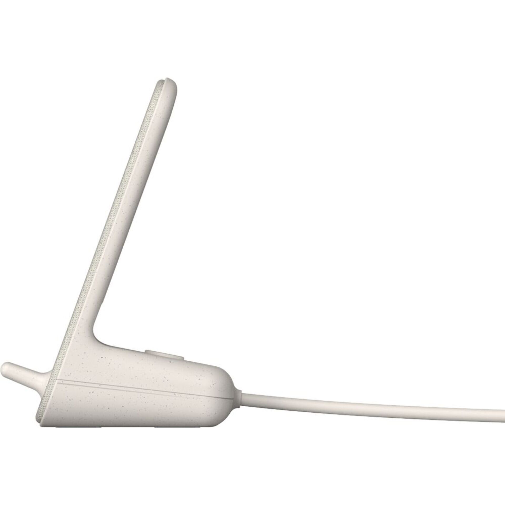 Elektrisches Gerät, Mikrophon