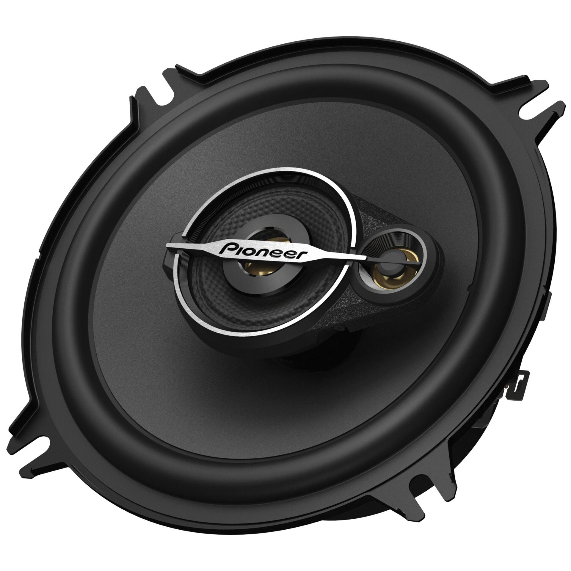 Elektronik, Sprecher