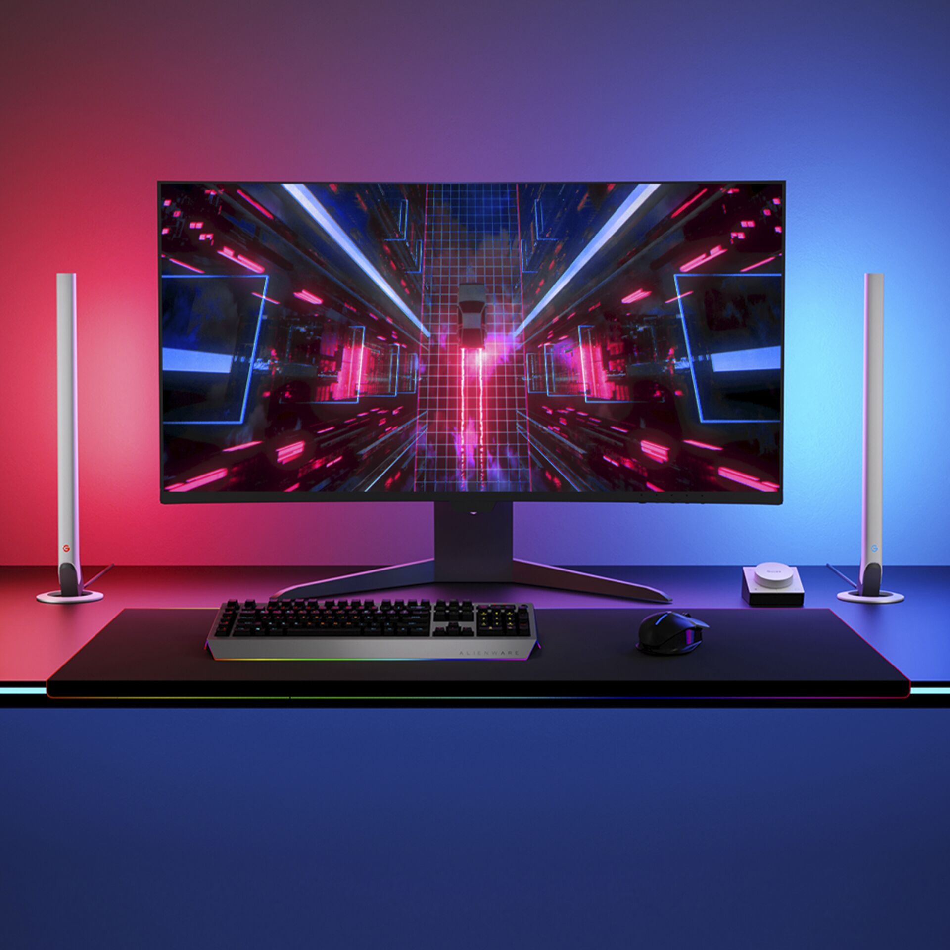 Computerausrüstung, Elektronik, Überwachen, Bildschirm, Pc