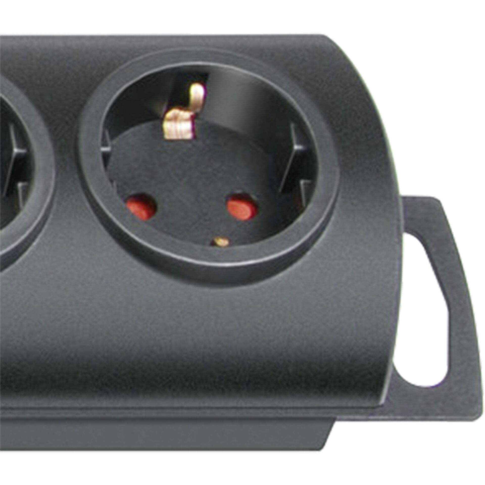 Elektrisches Gerät, Elektrische Steckdose