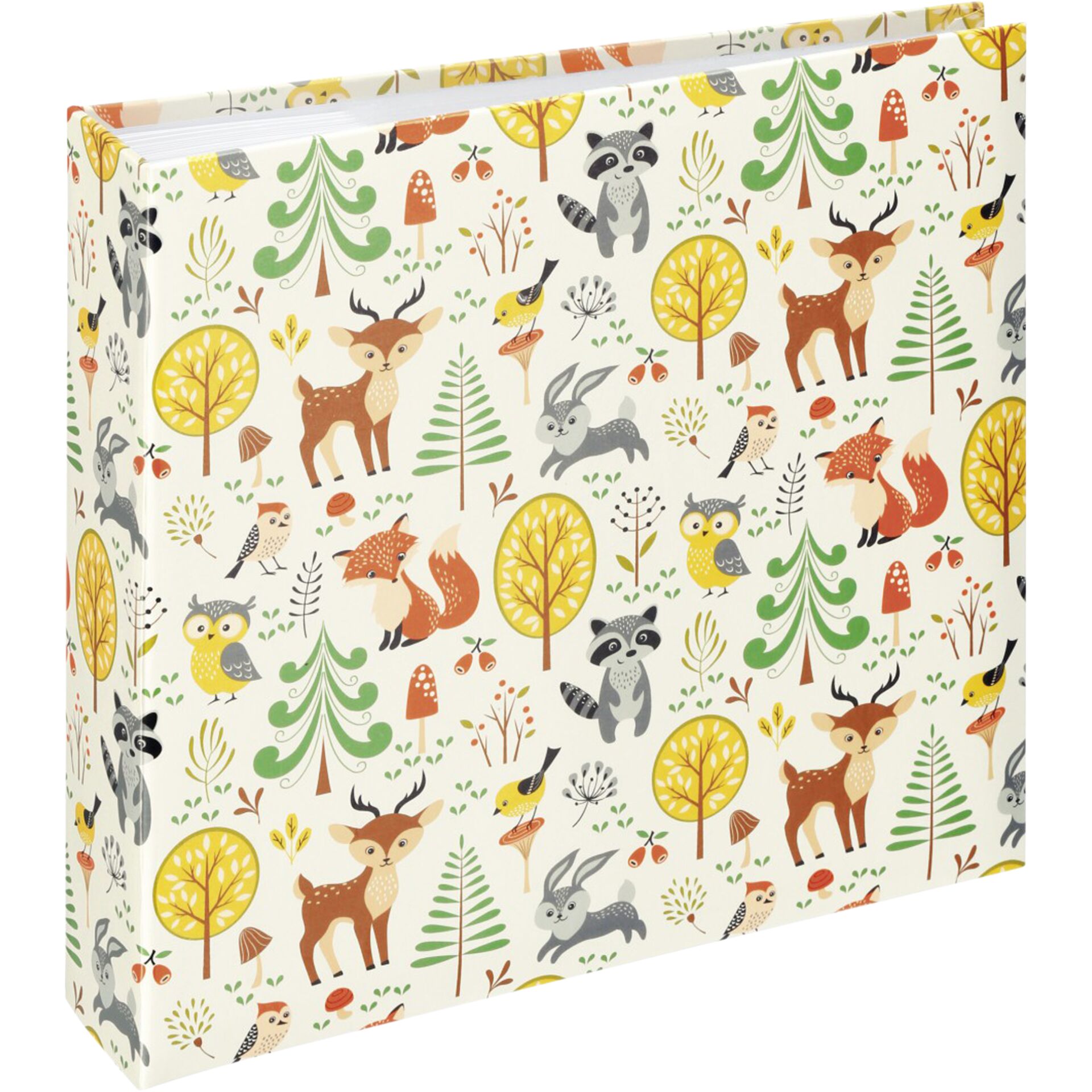 Hama Forest                10x15  200 Fotos Einsteck/Memo     2699