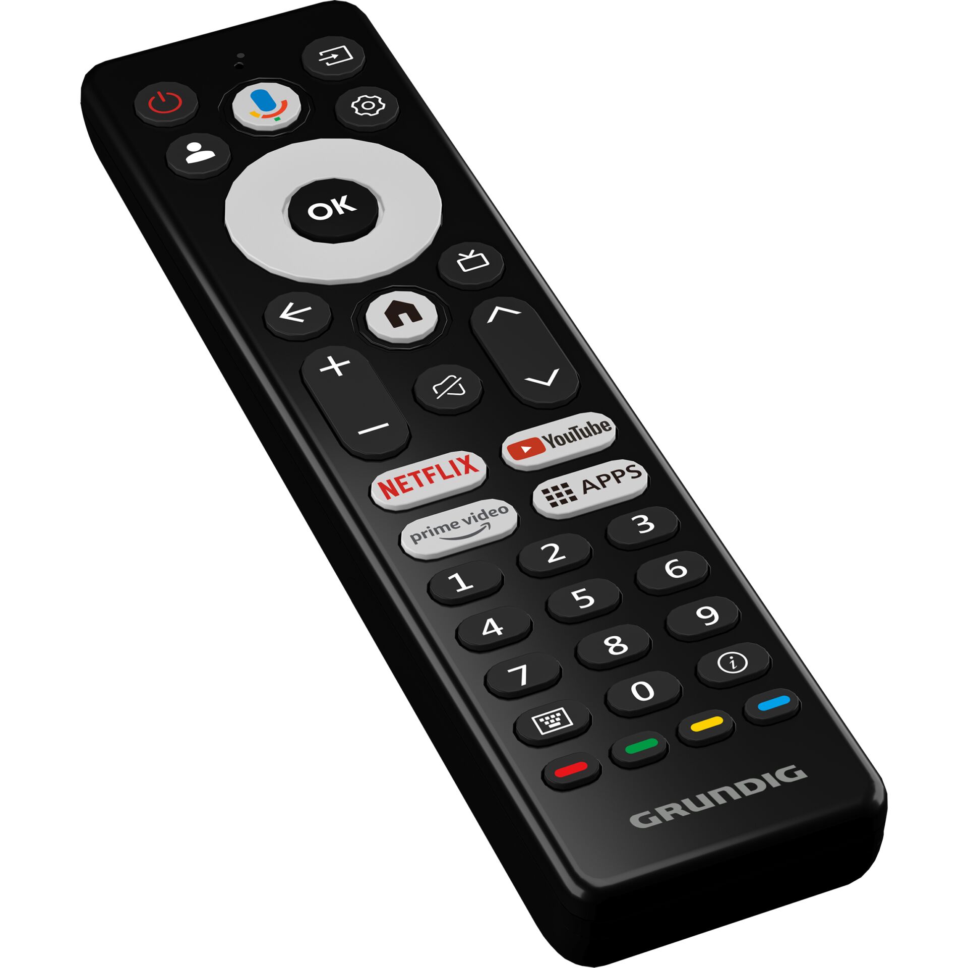 Elektronik, Fernsteuerung